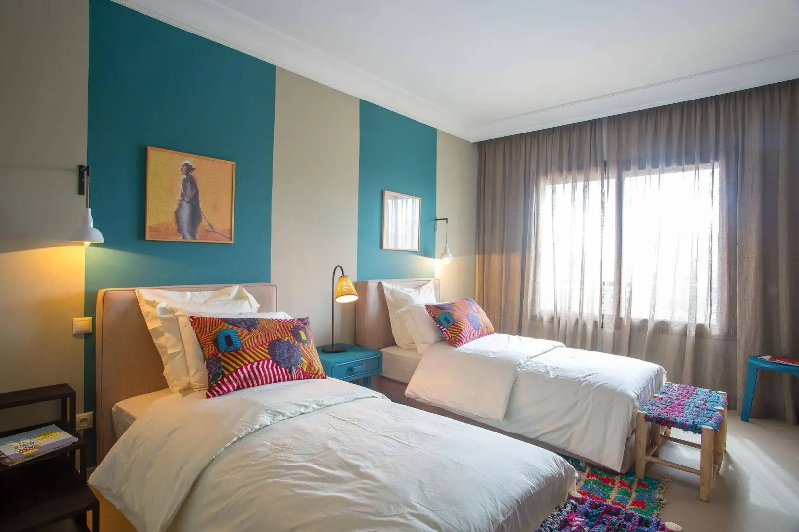 Malaya Suites & Villas