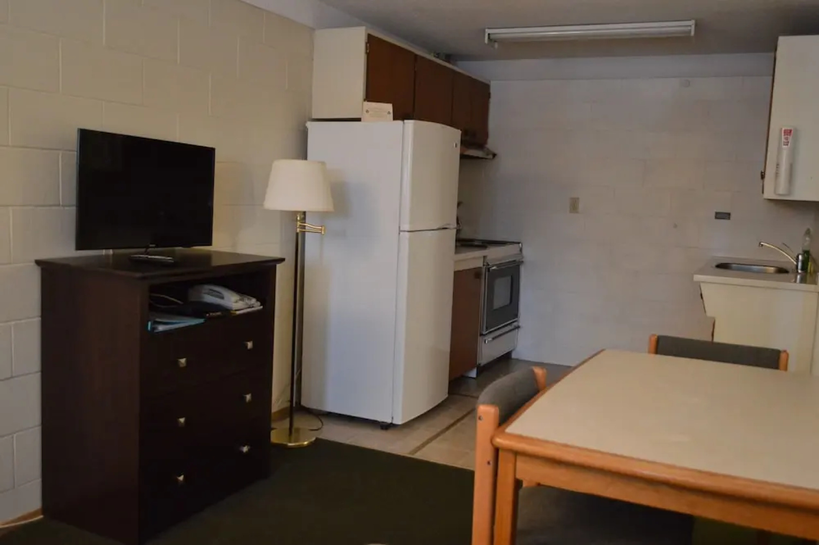 Western Traveller Motel