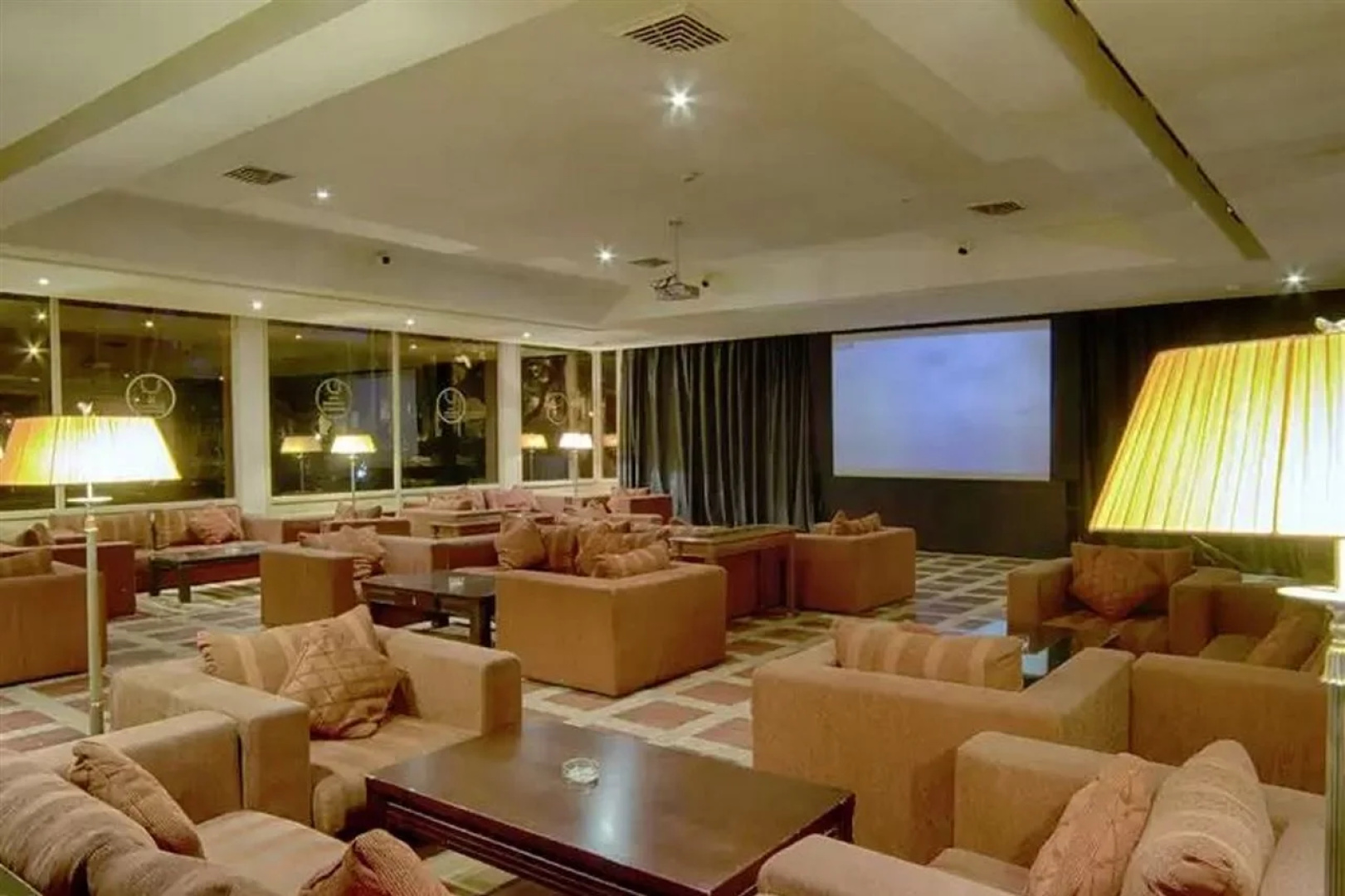 Le Semiramis Marrakech by BraviaHotels