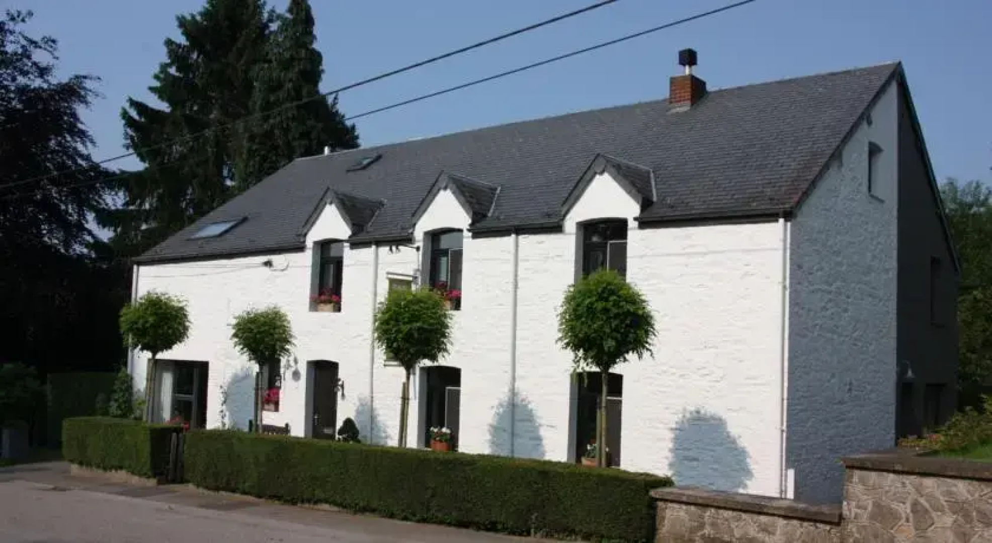 B&B Des 4 Seigneurs