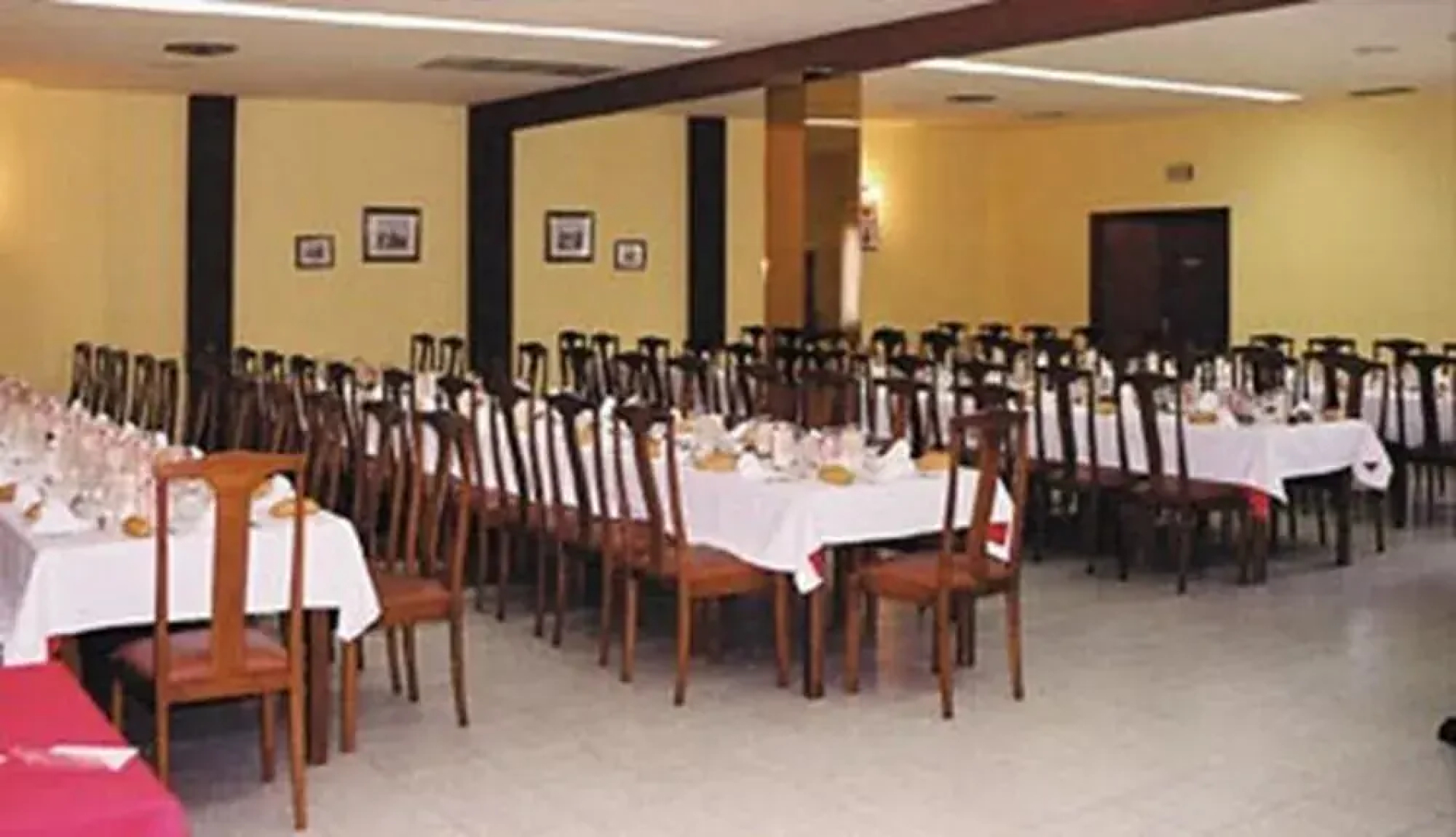 Hostal Monasterio de Rueda