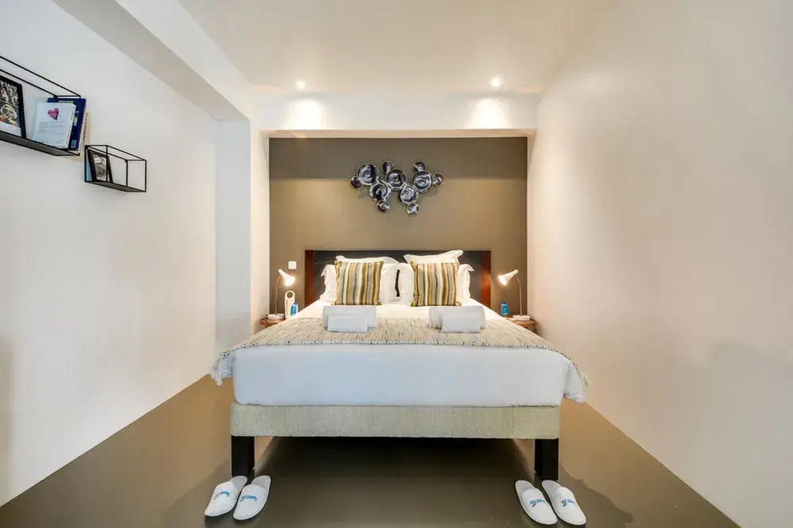 Sweet Inn Apartments Vosges