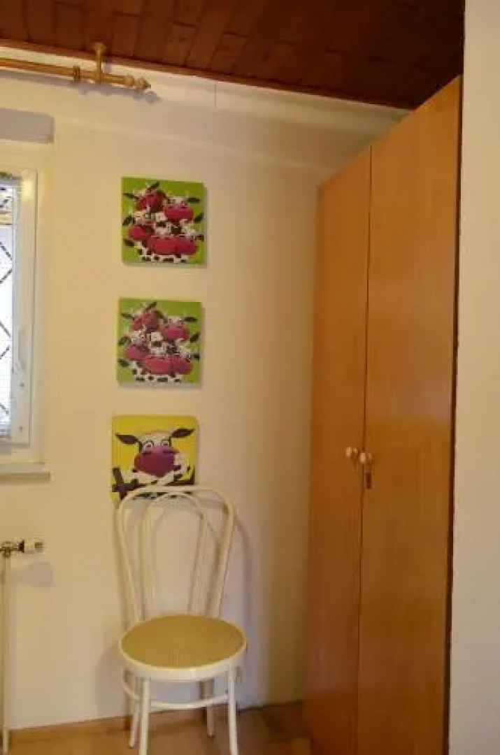 Ferienwohnungen Angermaier