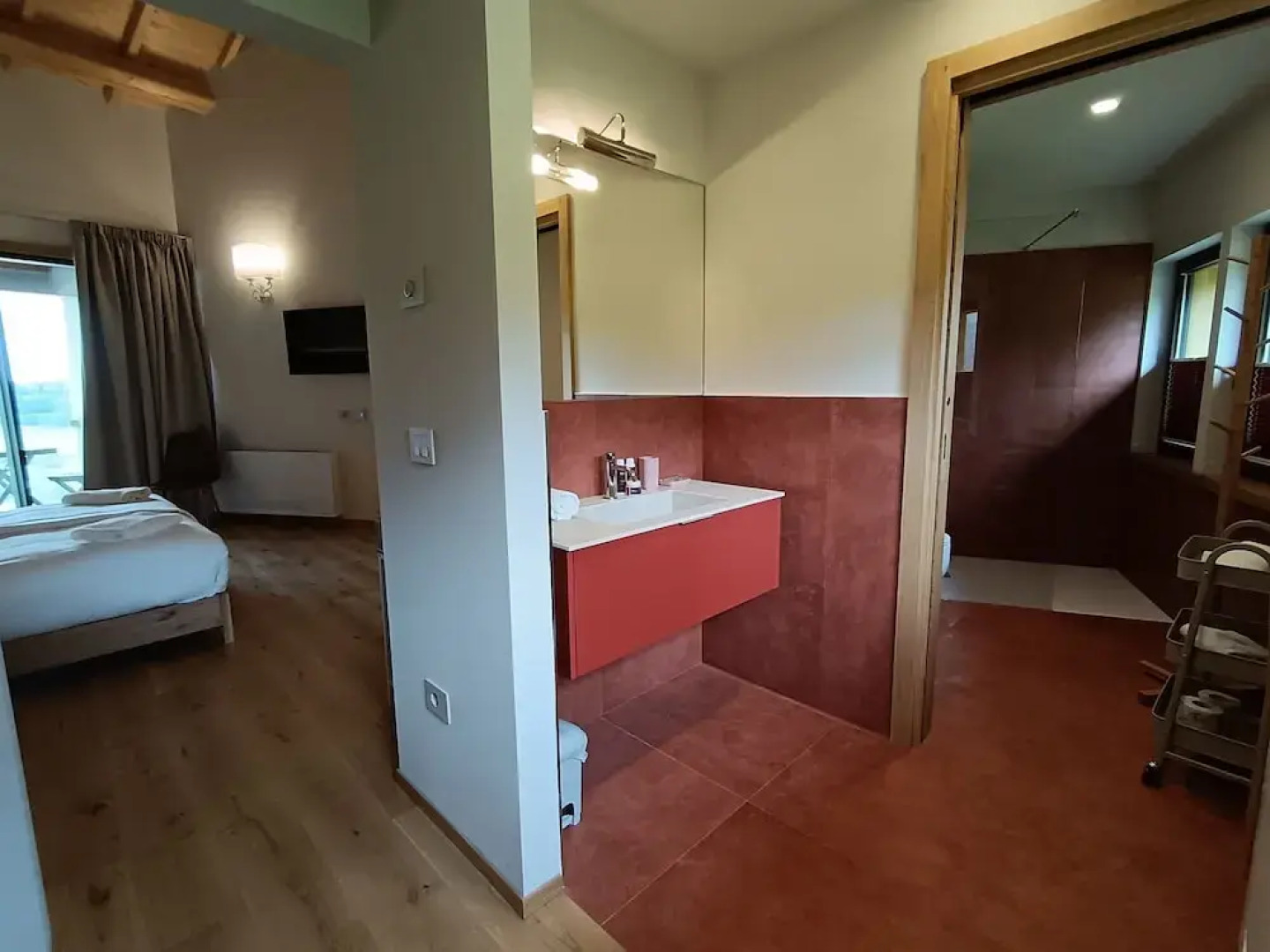 Agriturismo Villa di Modolo