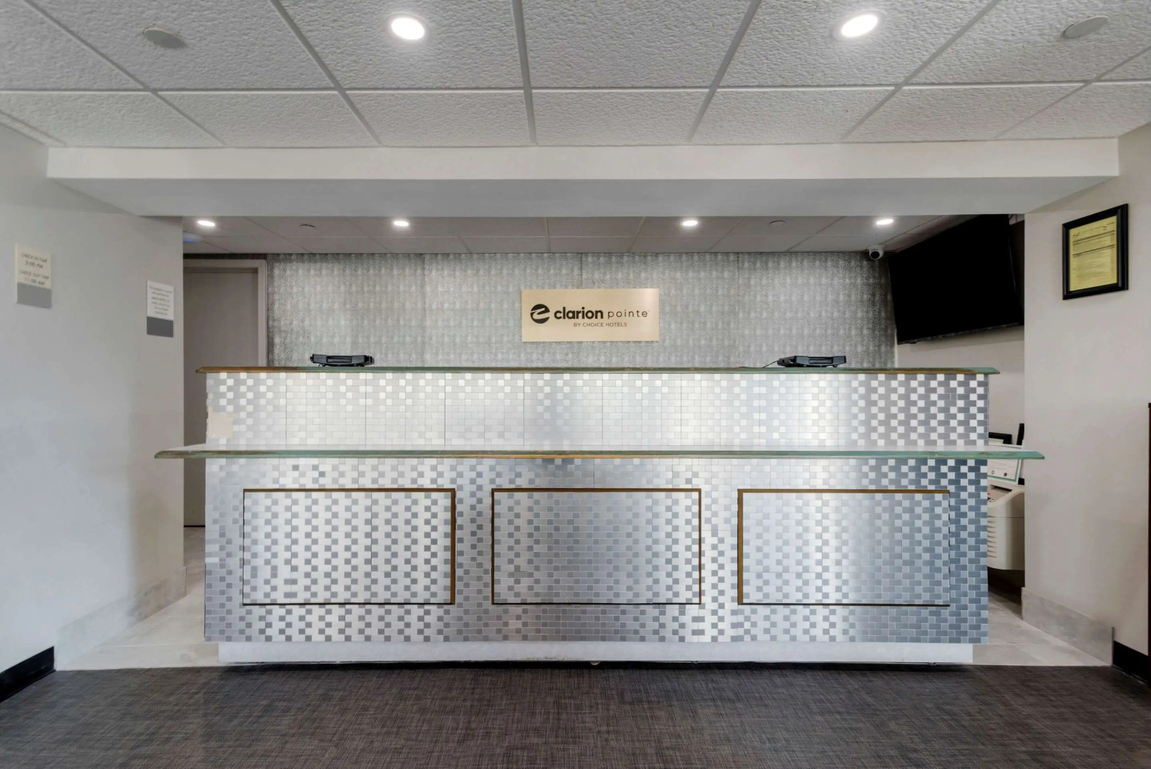 Clarion Pointe McDonough