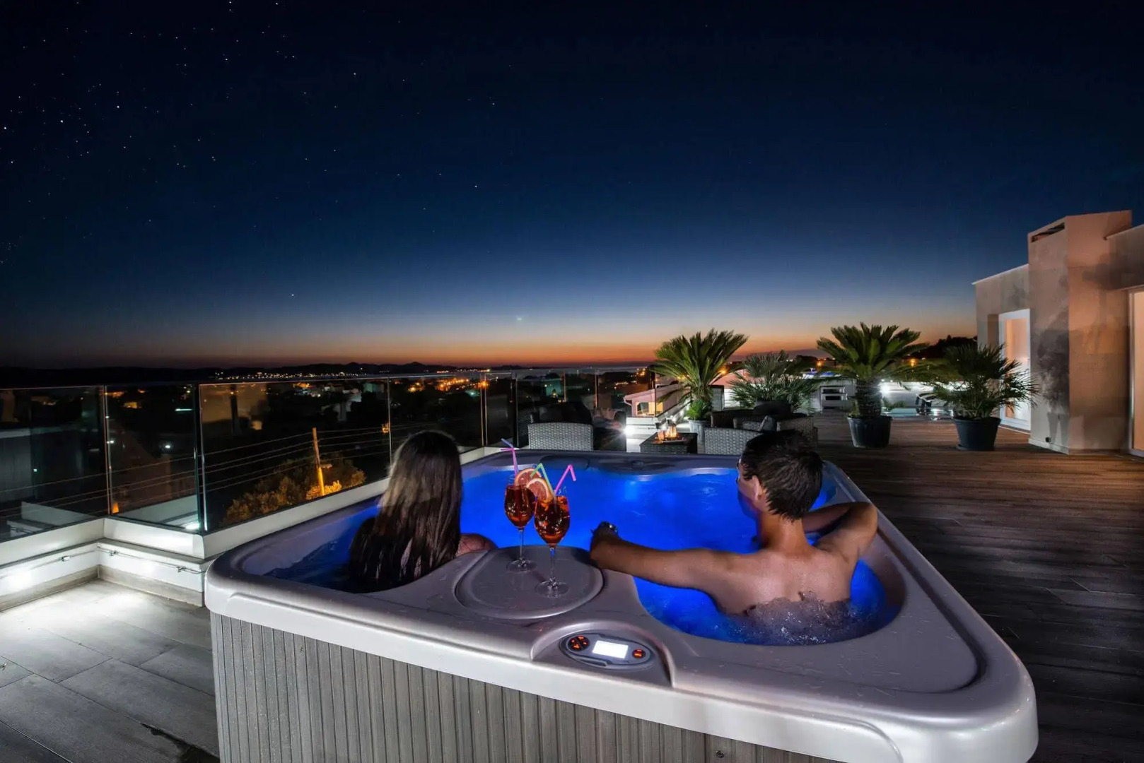 Luxury Apartments Villa Arta