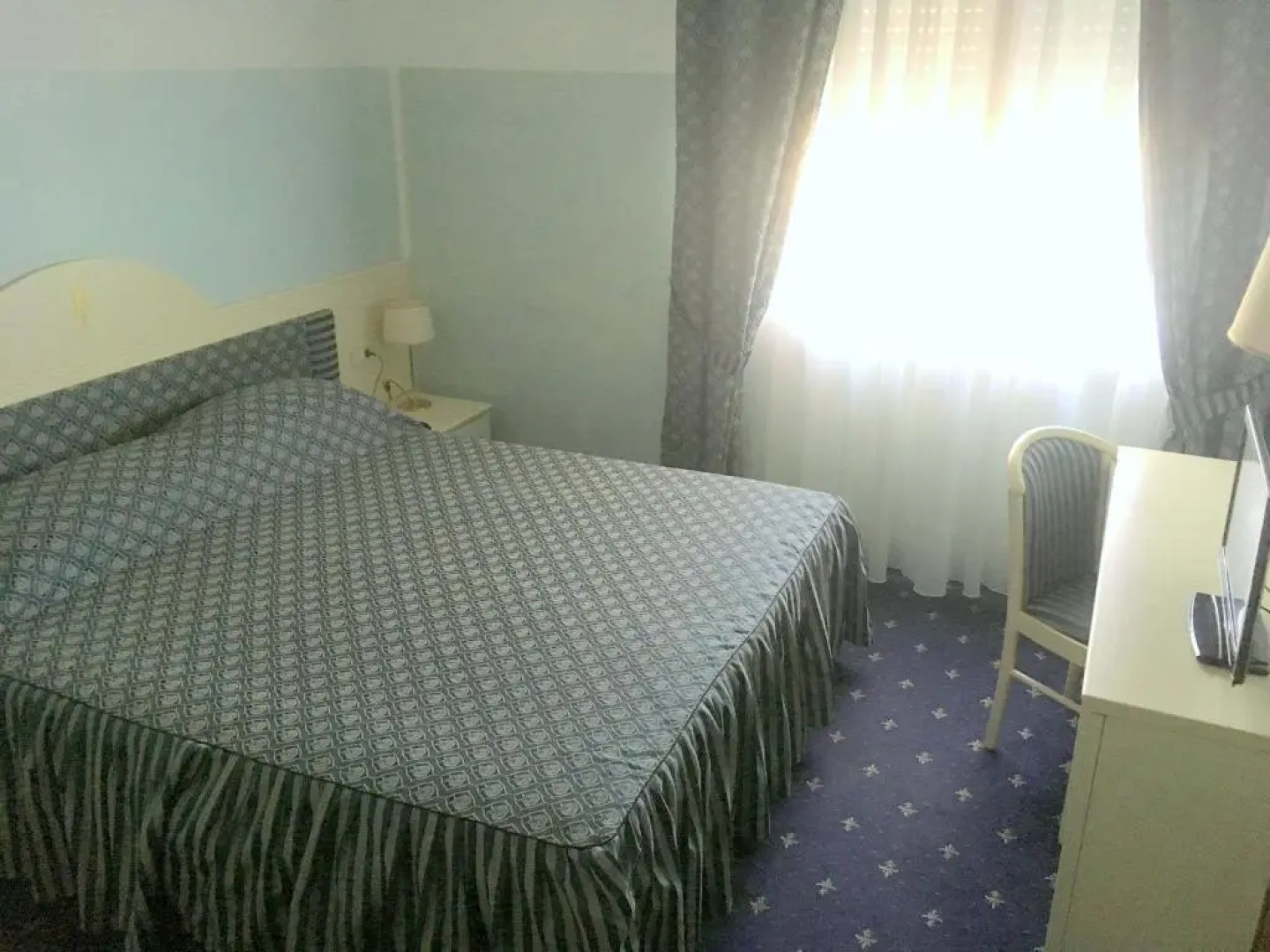 Hotel Internazionale