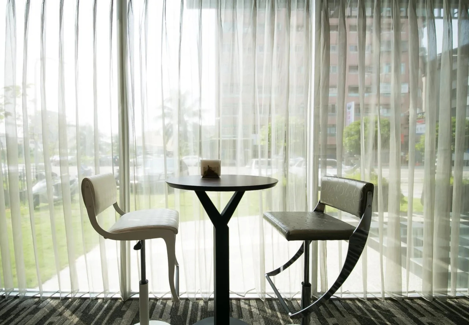 Sunseed International Villa