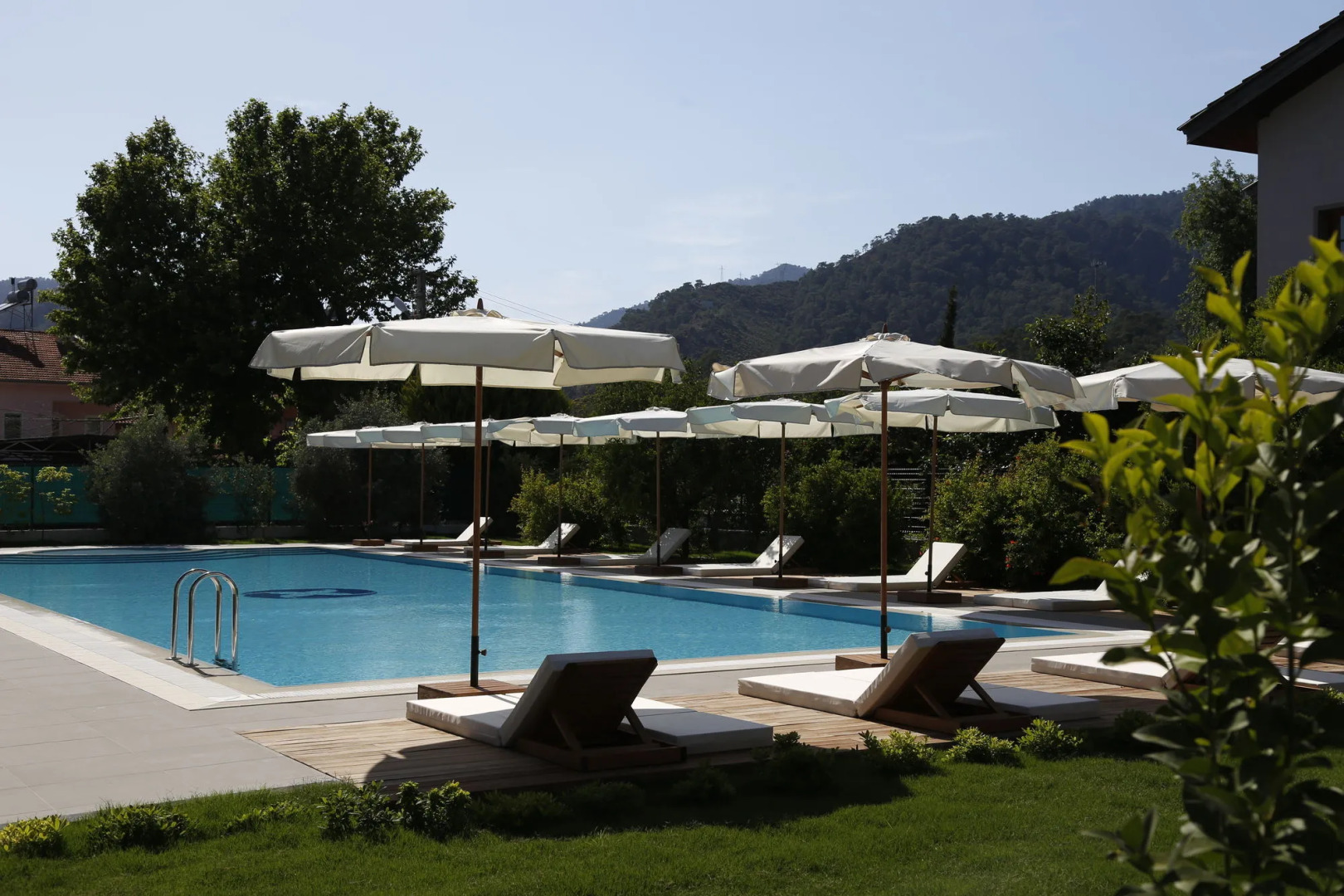 Renka Hotel & Spa