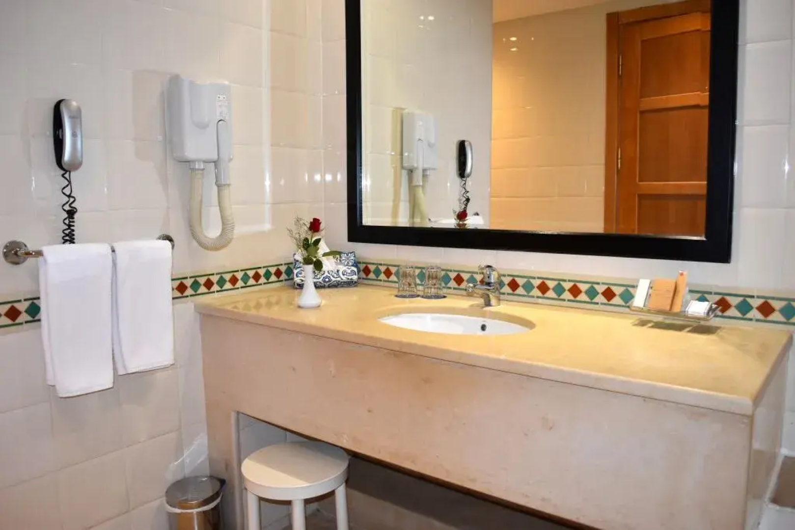Blue Marine Hotel & Thalasso