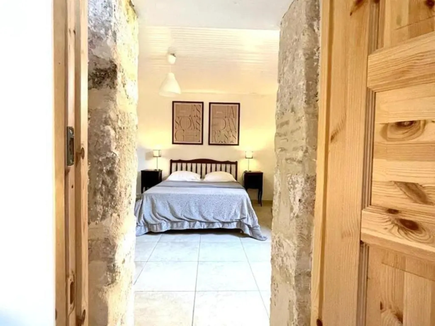 Maison Bouzigues, 6 pièces, 8 personnes - FR-1-604-16
