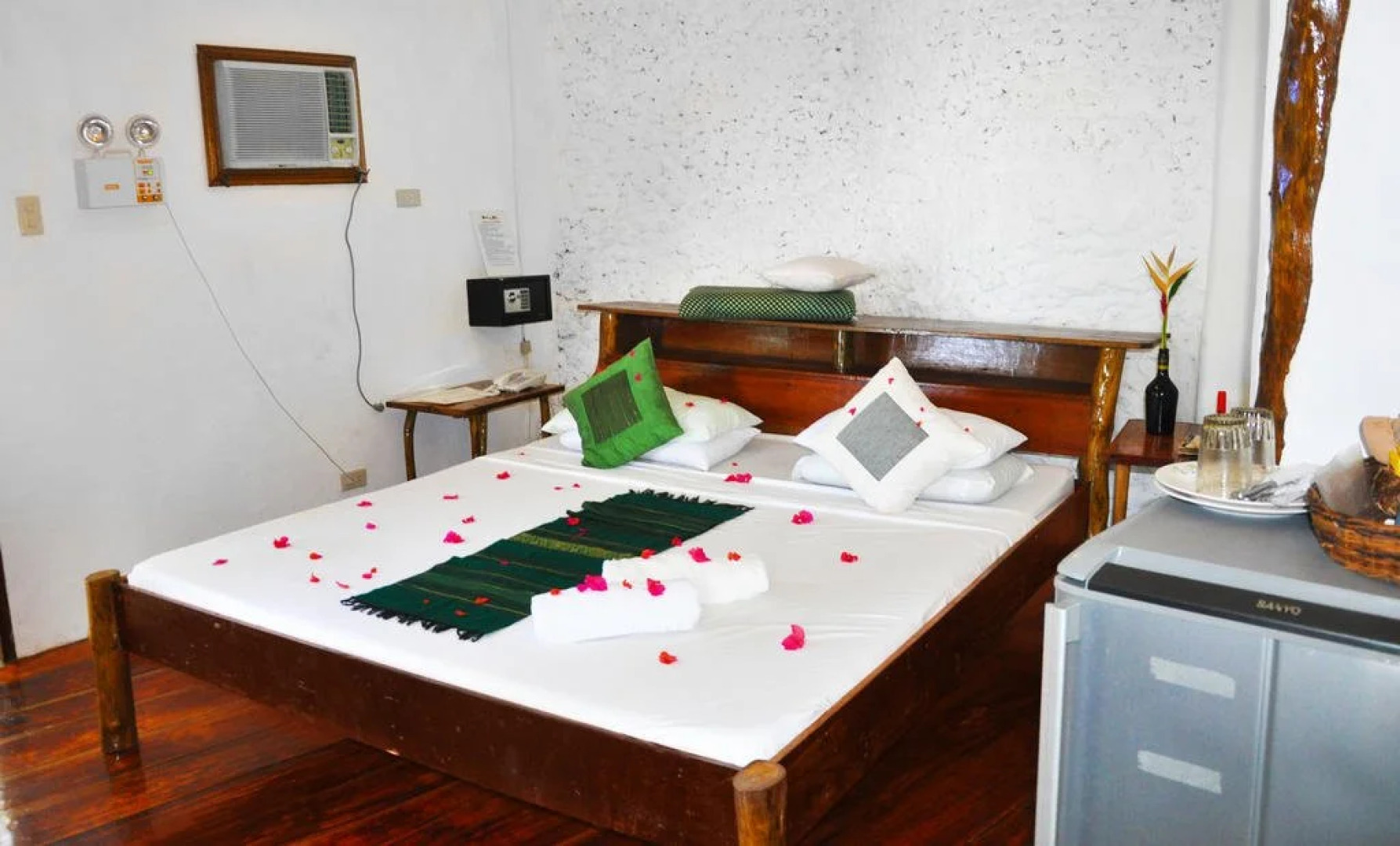 Balinghai Beach Resort