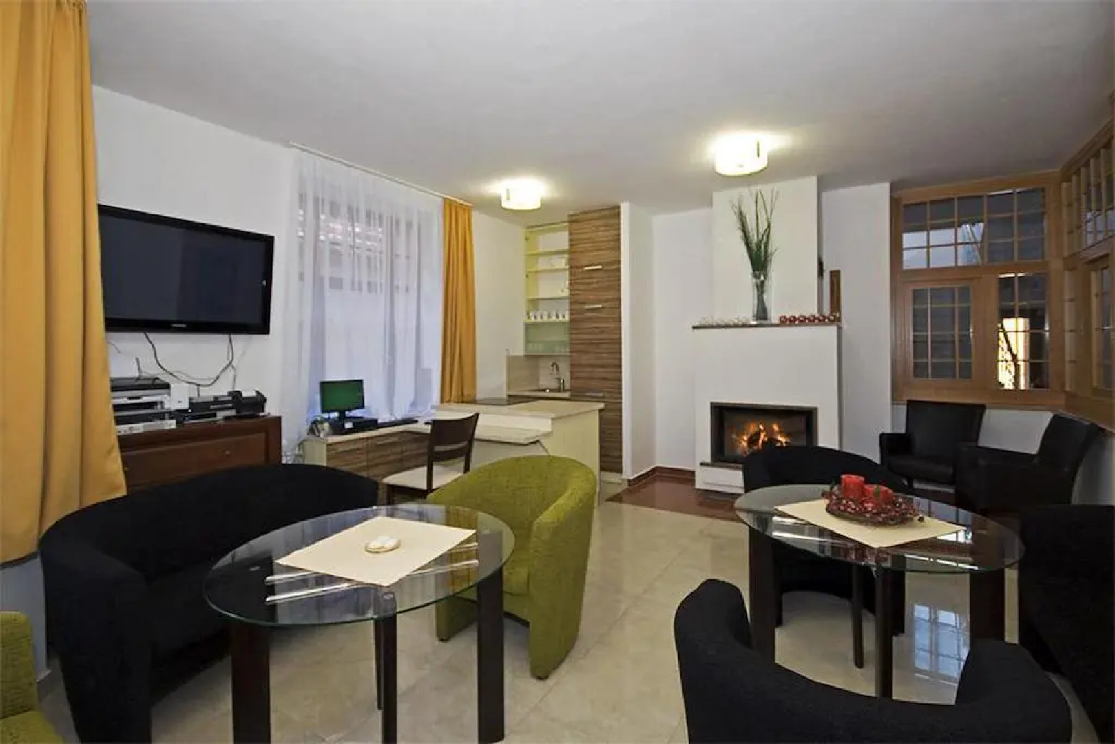 Penzion pod Krivanom