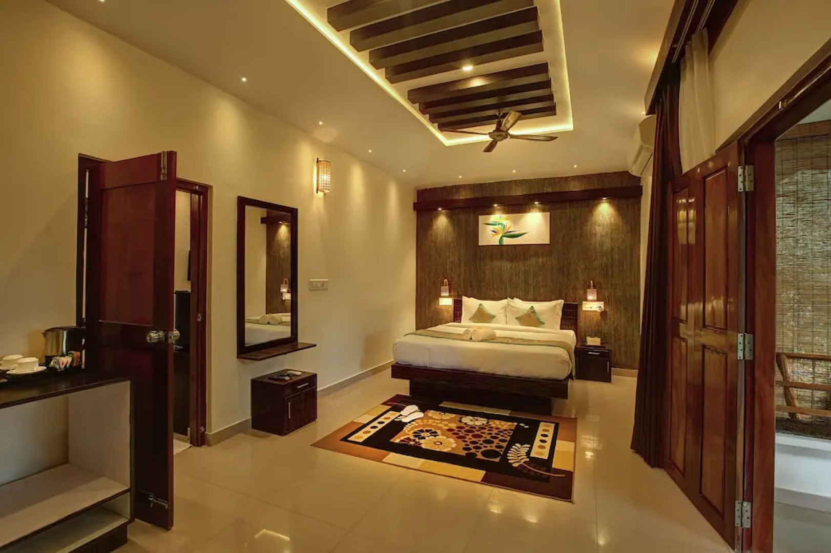 Paddington Resorts and Spa