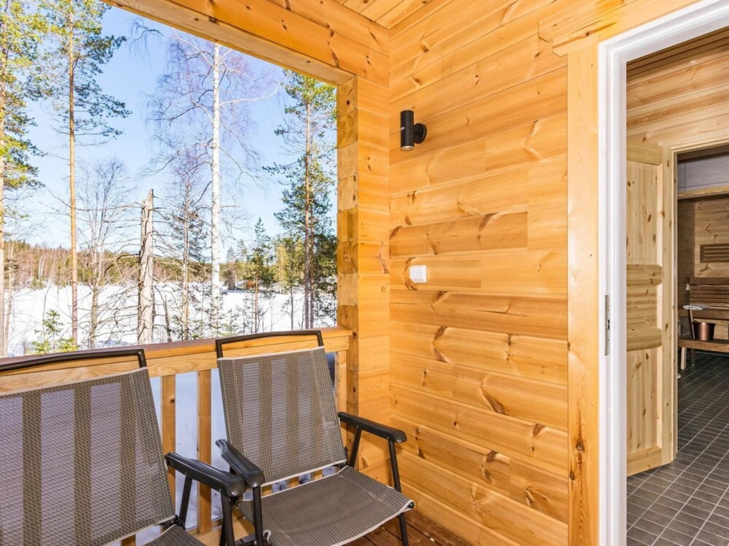 Kaitaranta Mikkeli in Mikkeli