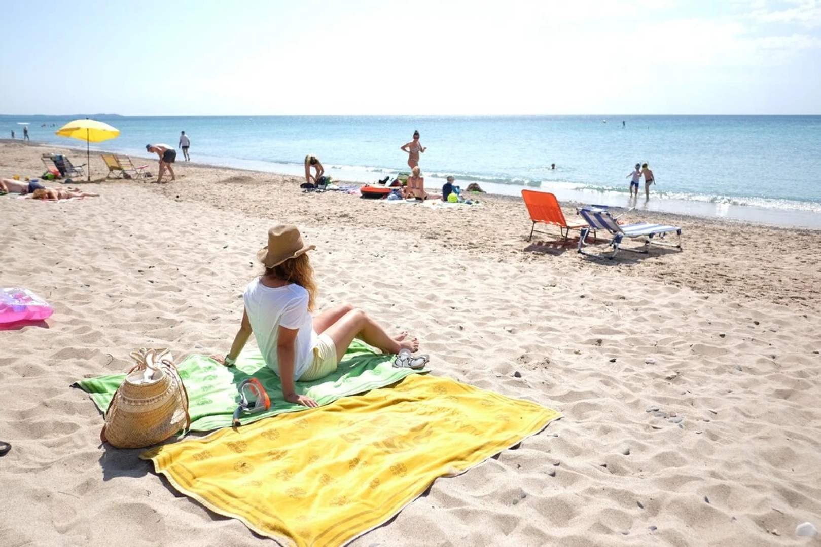 Playa Montroig Camping Resort