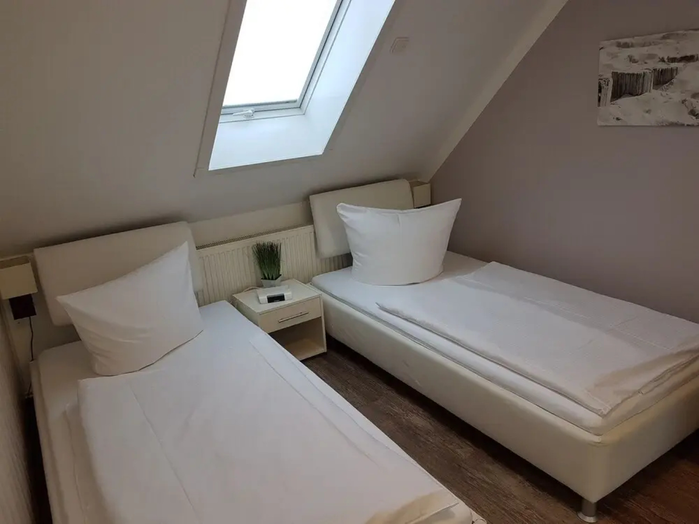 Modern Holiday Home in Barnekow near Sea