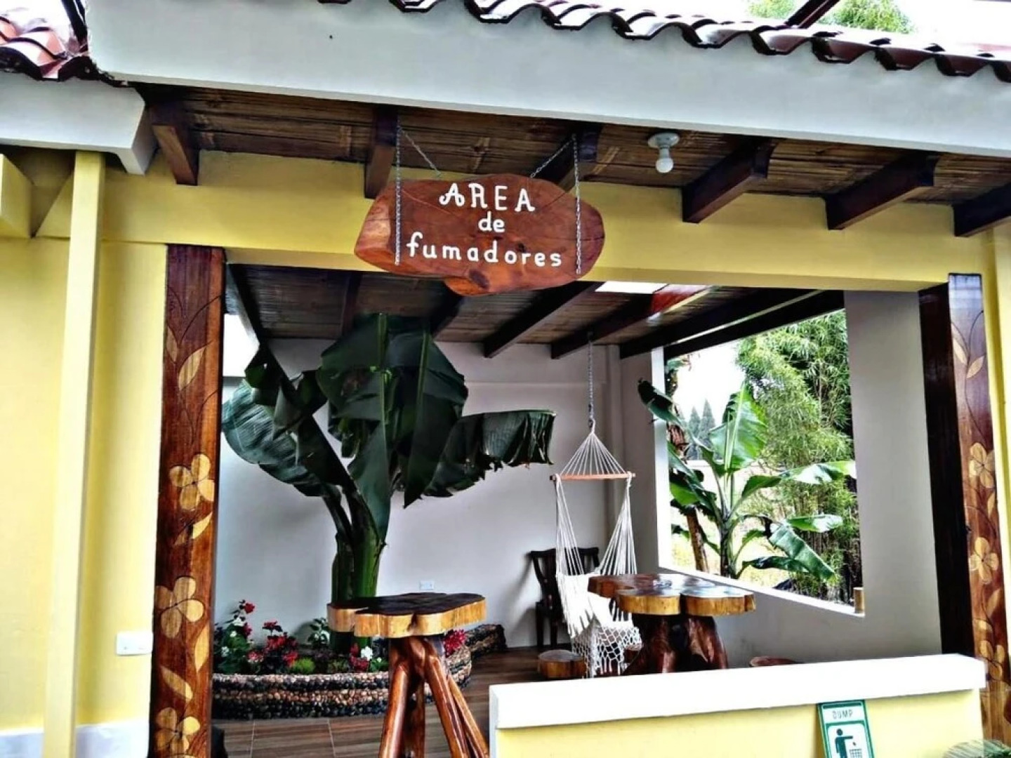 Hostal Mariscal Sucre