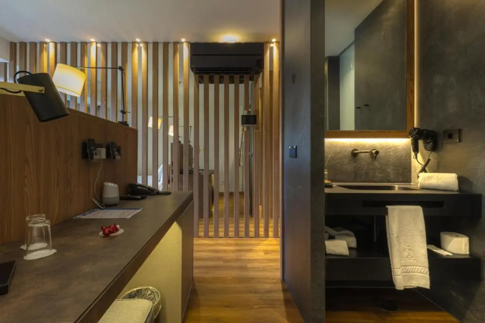 Hotel Rural Vale do Rio & Spa