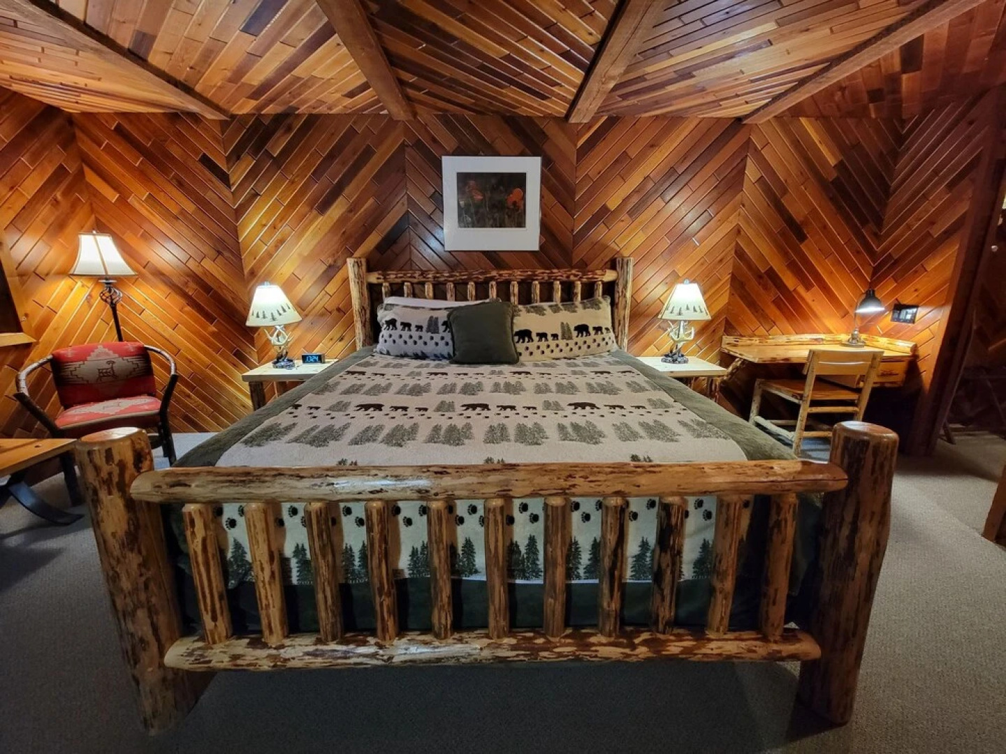 Cooper Spur Mountain Resort