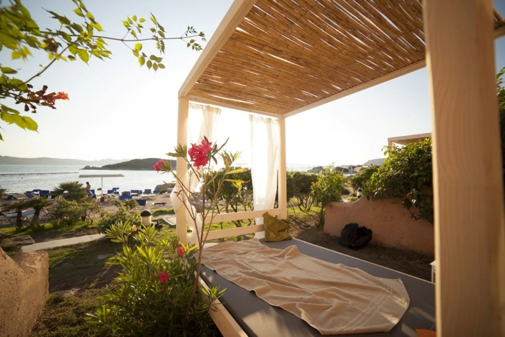 Santo Stefano ClubViaggi Maddalena