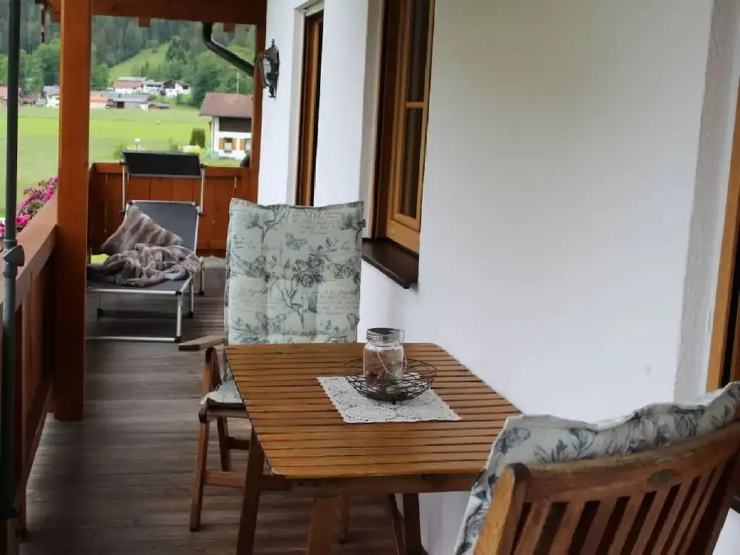 Kehlstein - Reich Family