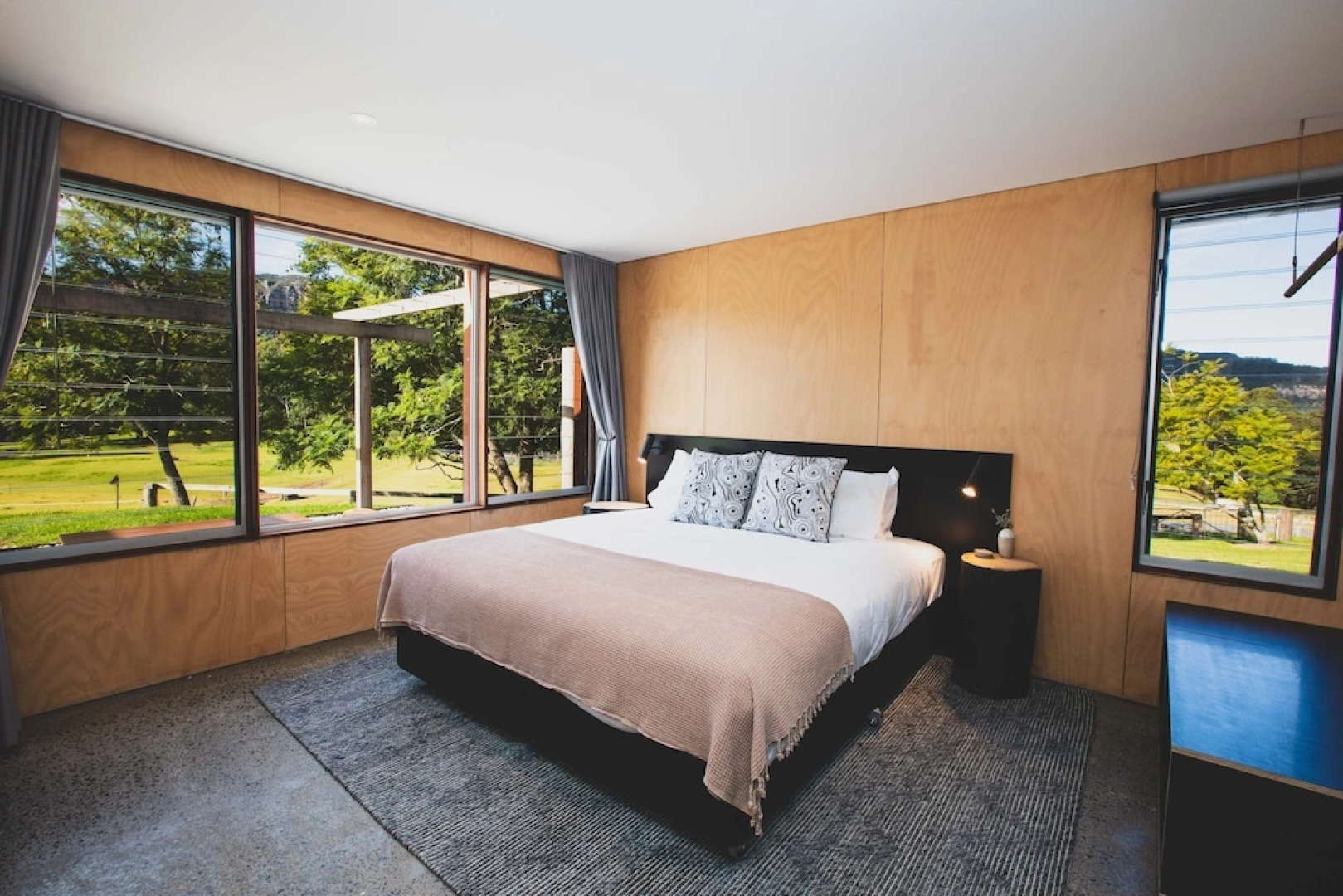 Barranca Kangaroo Valley