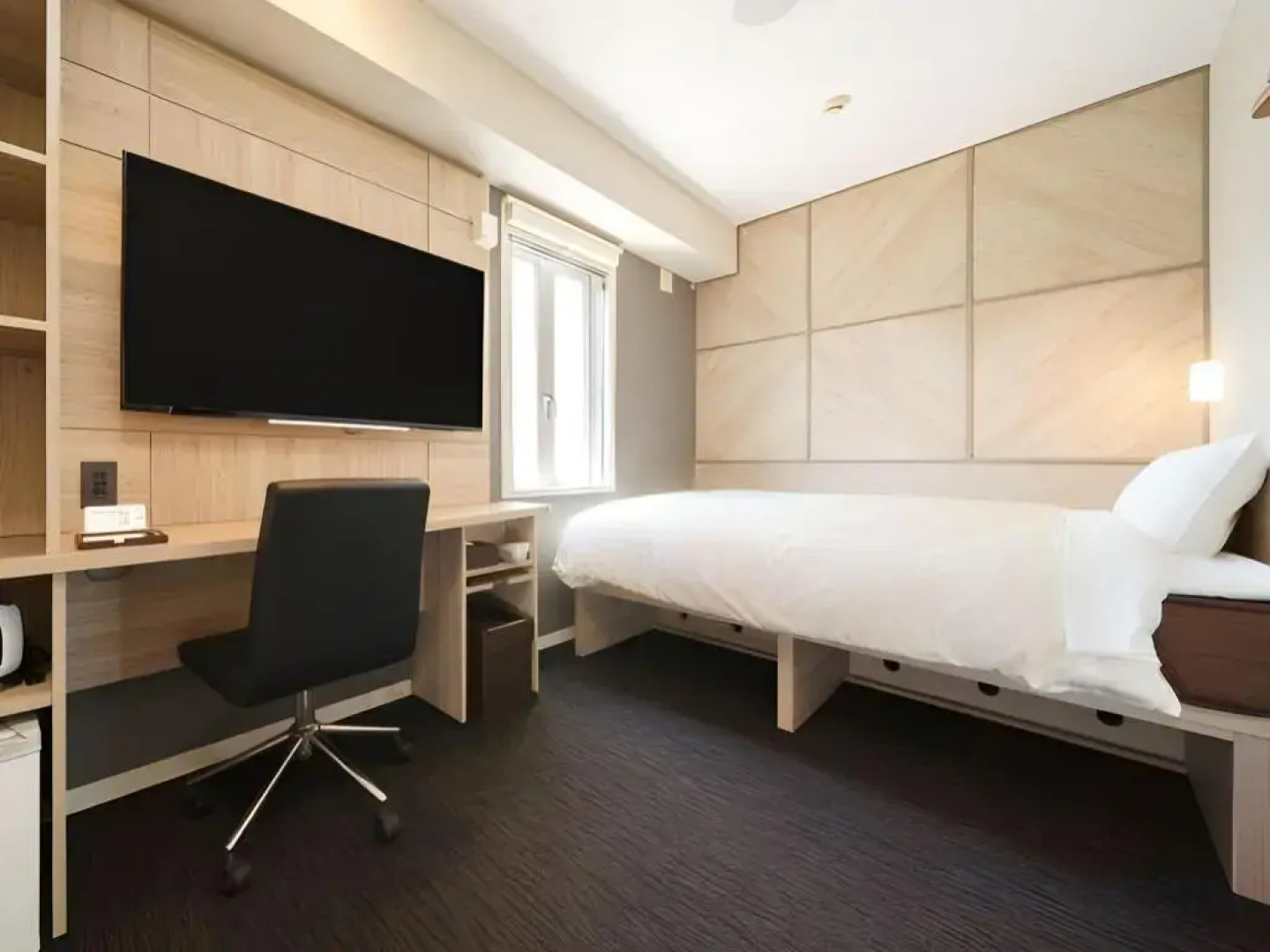 Super Hotel Satsuma Sendai