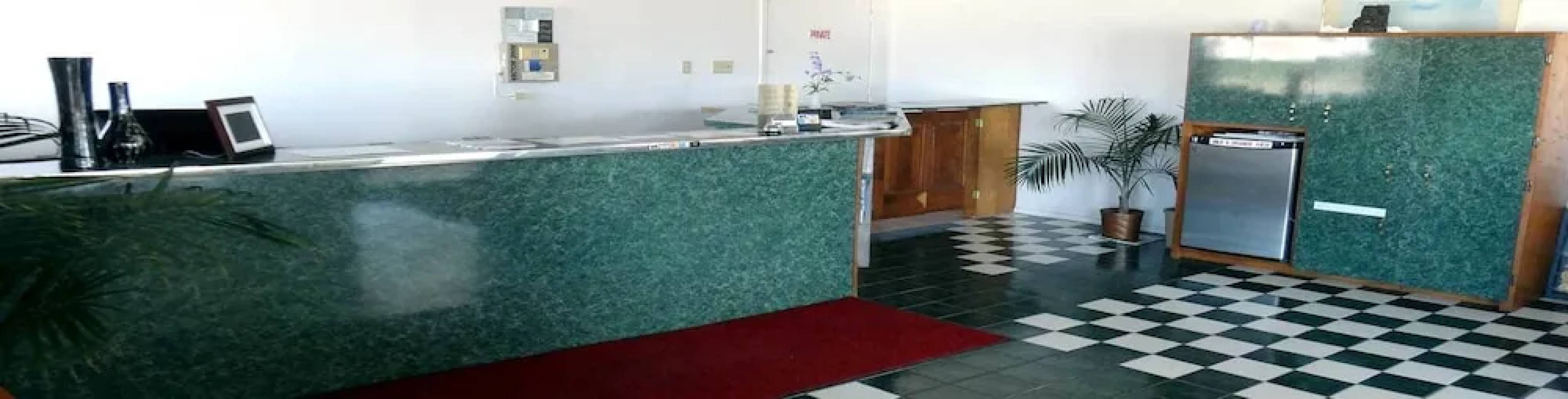 Sagamar Inn
