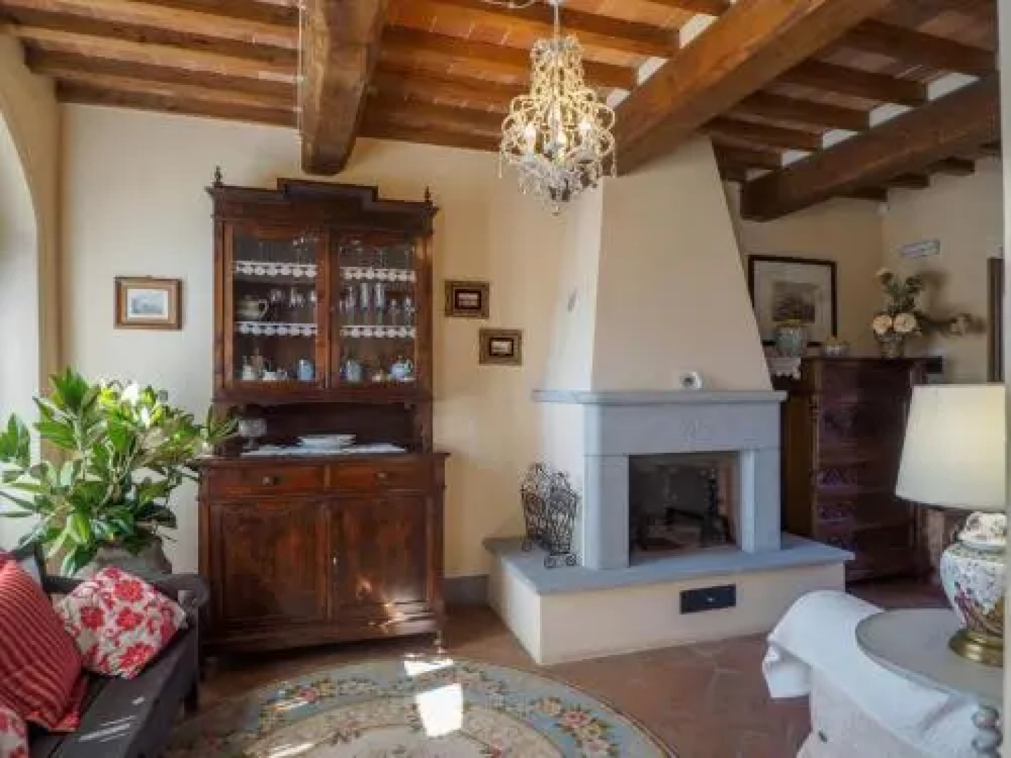 Villa Frosini