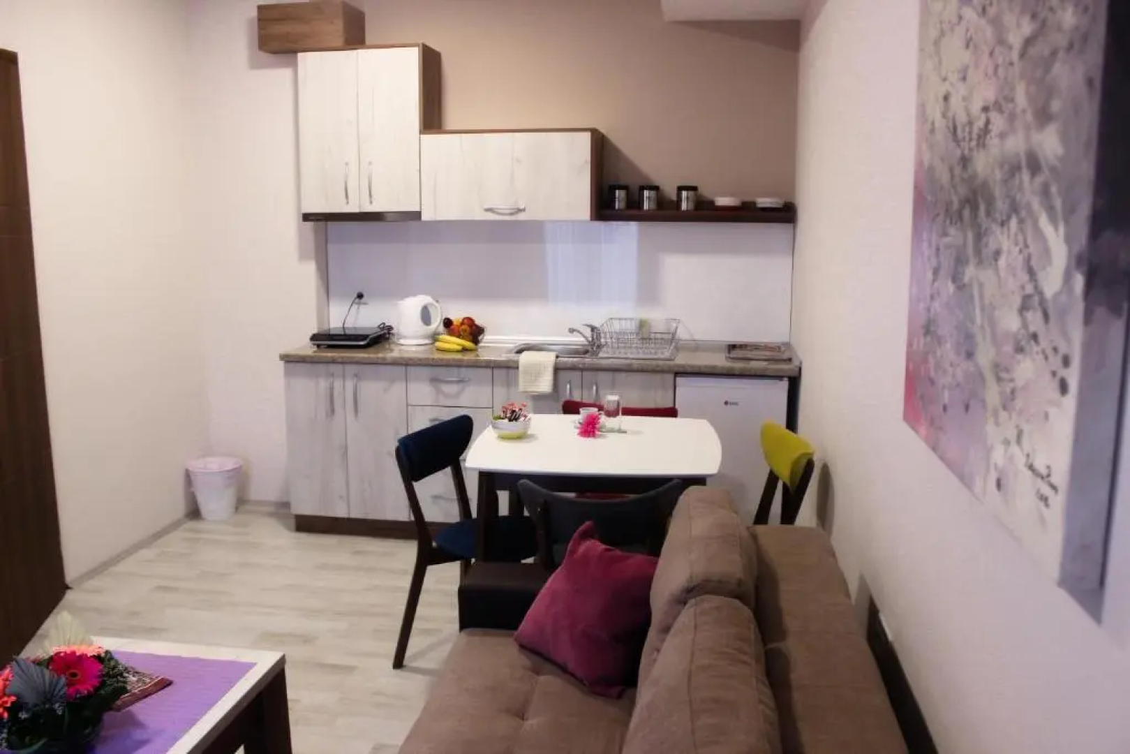 Apartments Boulevard Gevgelija