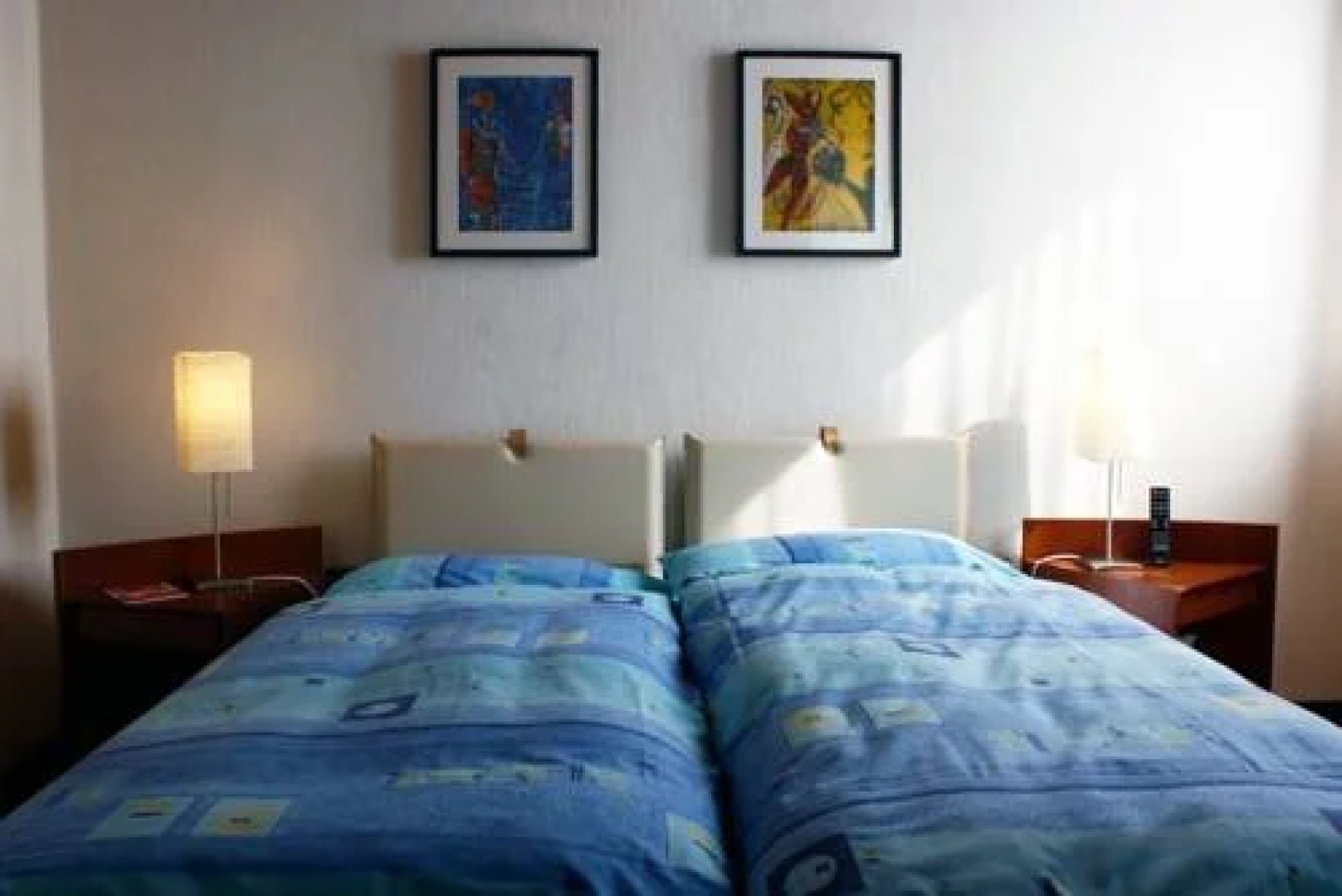 Ristorante Stazione Bioggio