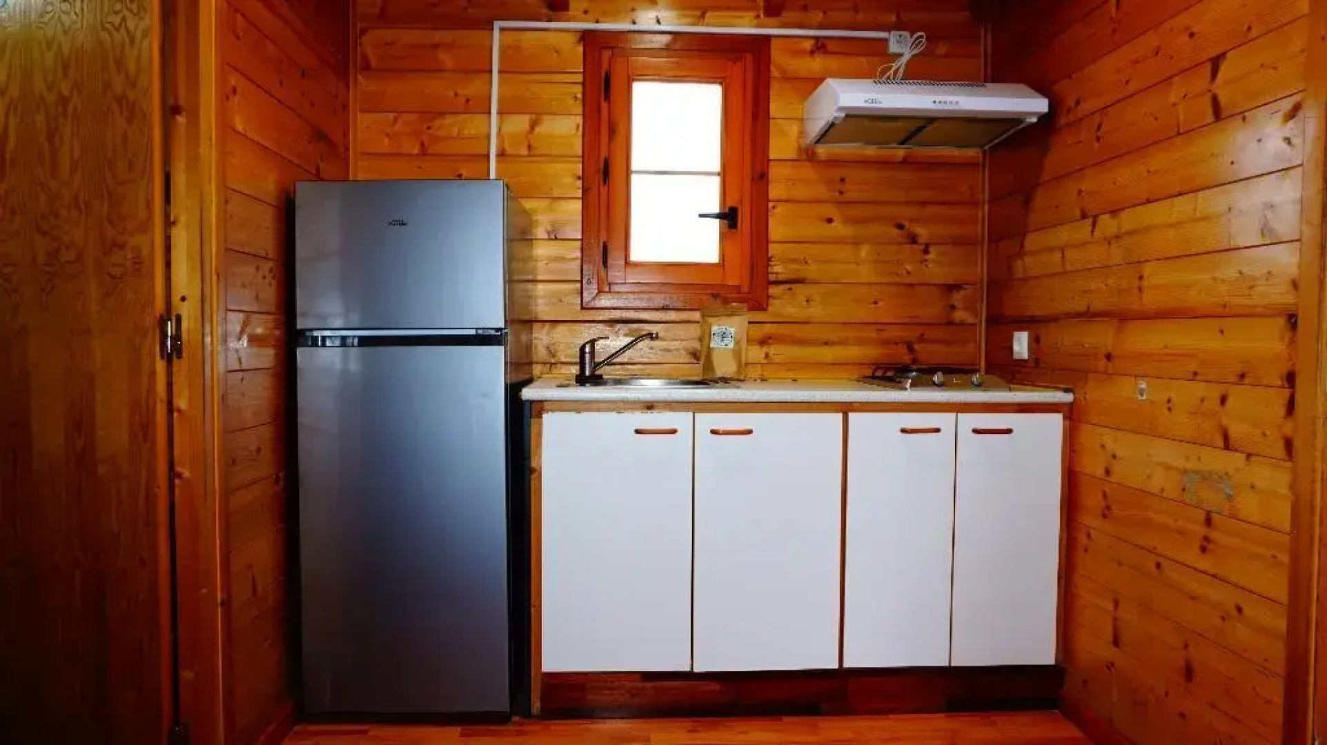 Bungalows Park Albufera