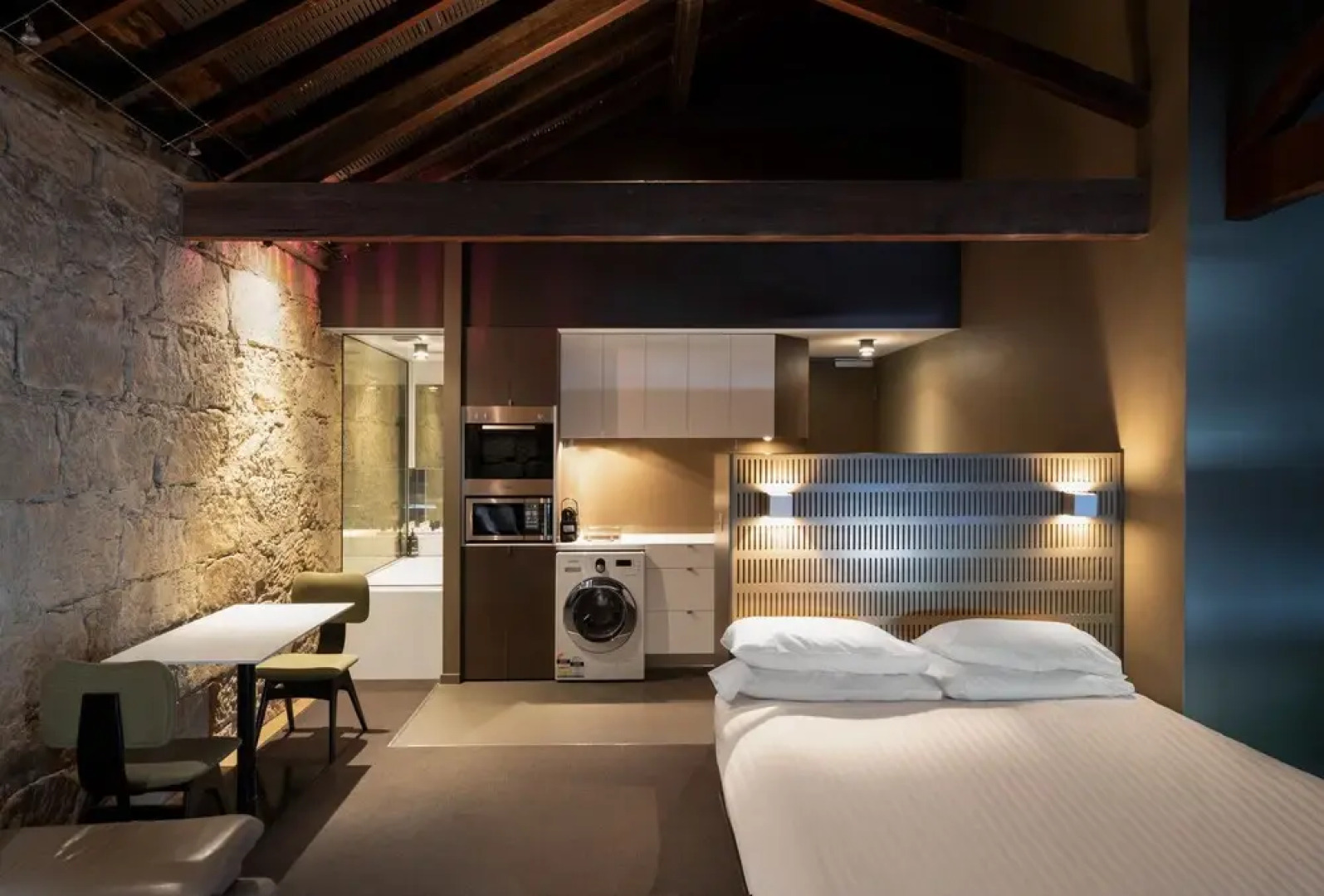 The Quarry Boutique Apartments