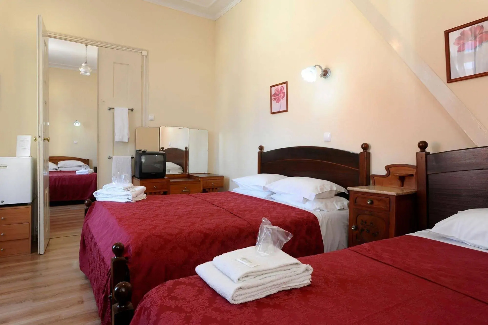 Central Guest House