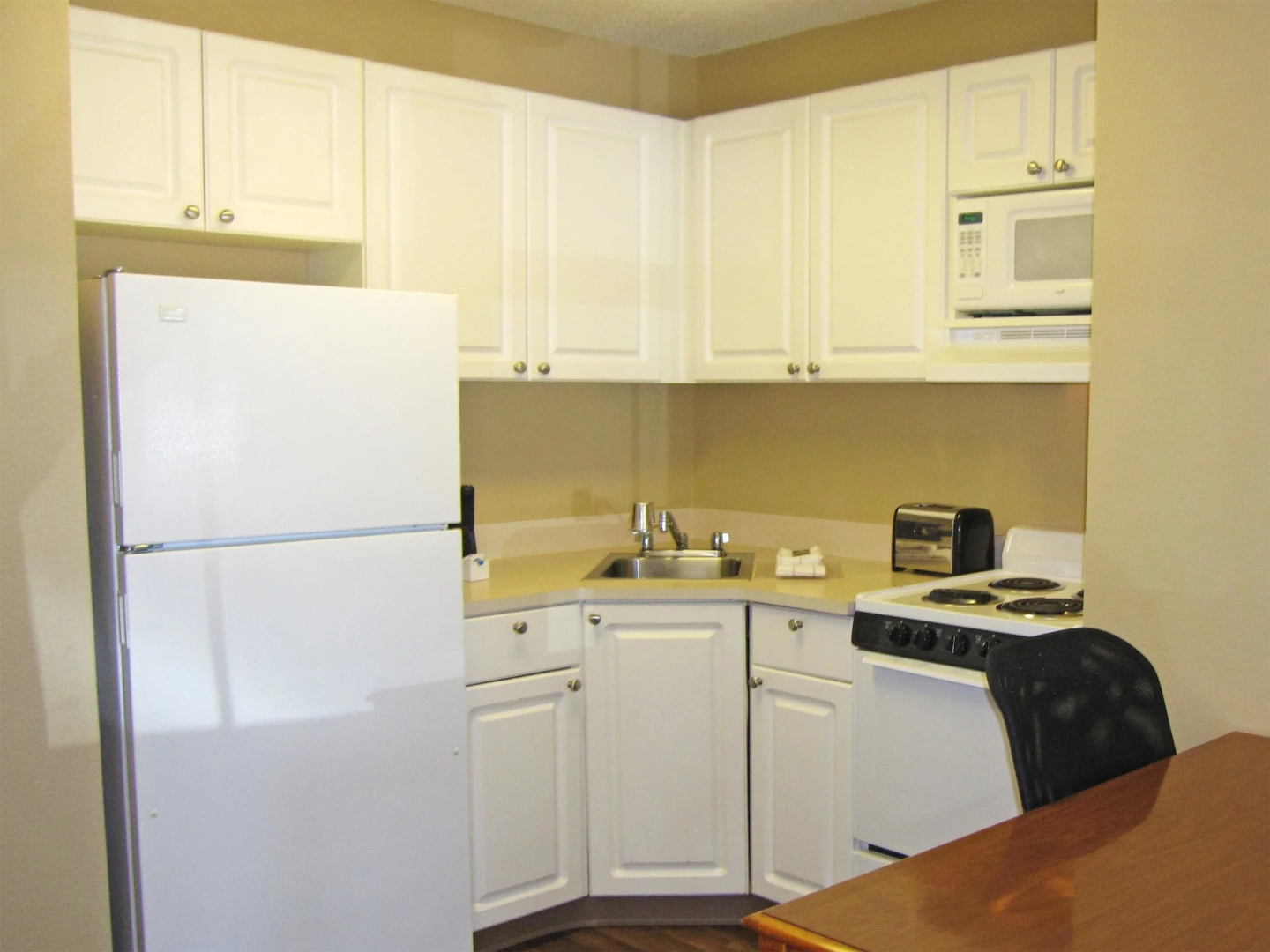 Extended Stay America Suites San Jose Edenvale South
