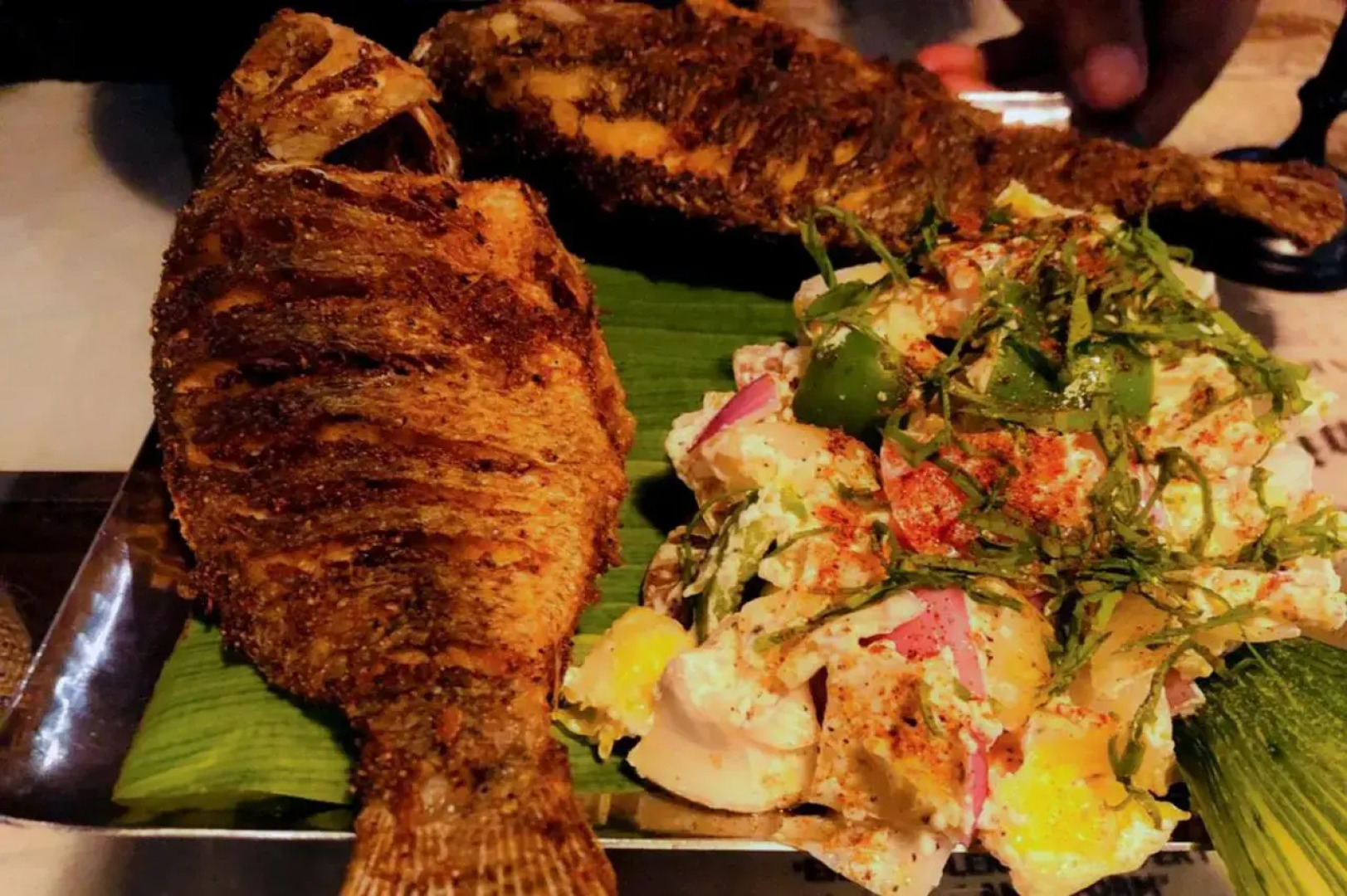 Le Adams Kochi Infopark