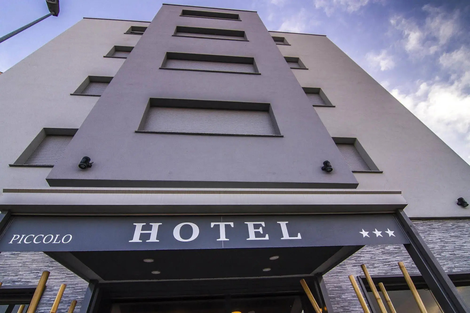 Hotel Piccolo Allamano