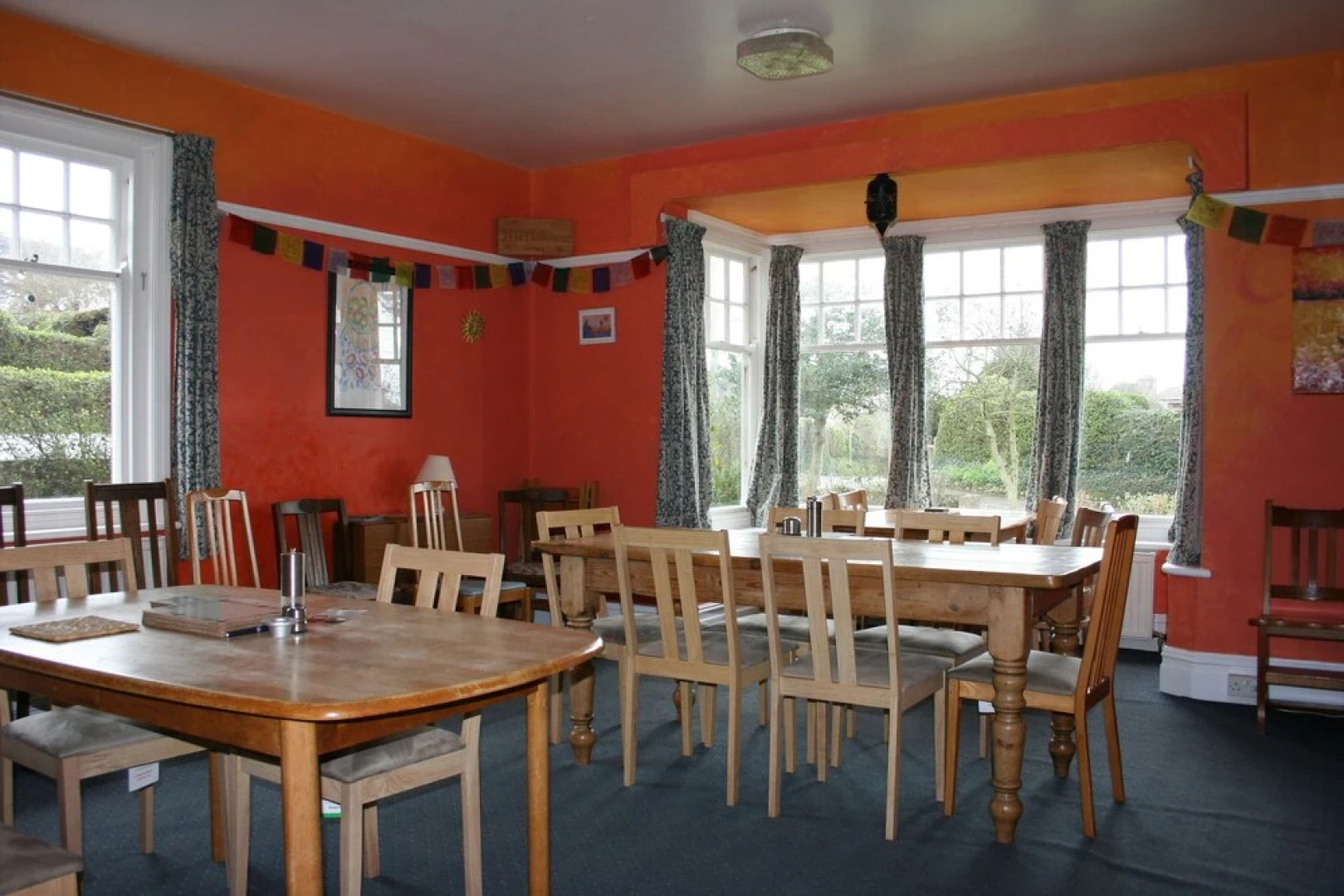 Northshorebude Backpackers Hostel