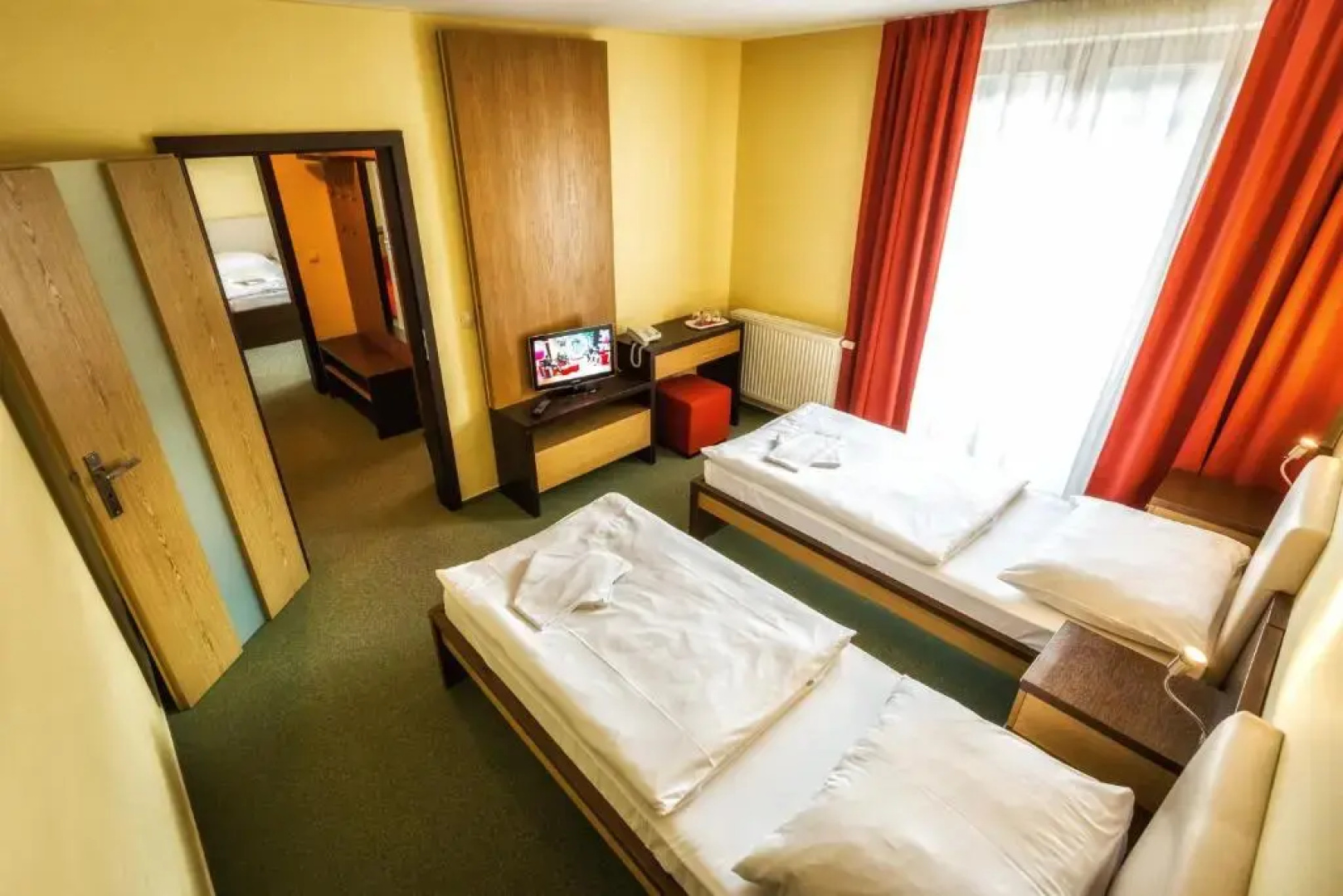 Hotel Malina