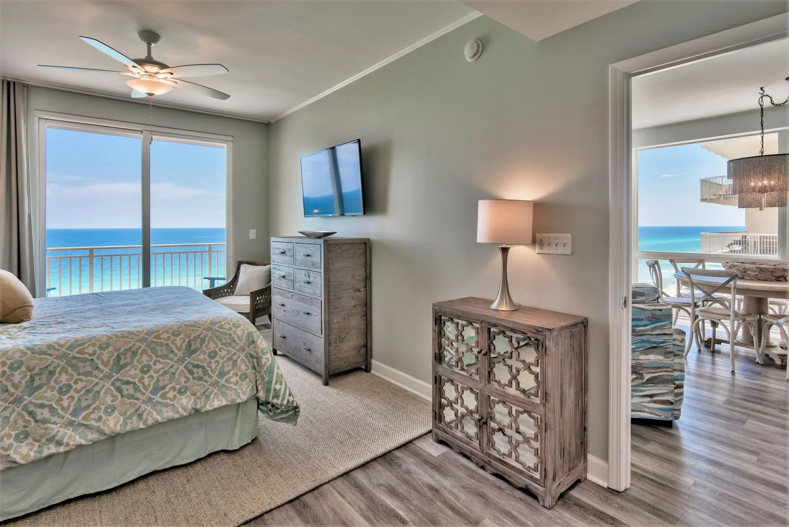 Splash Beach Resort by Panhandle Getaways