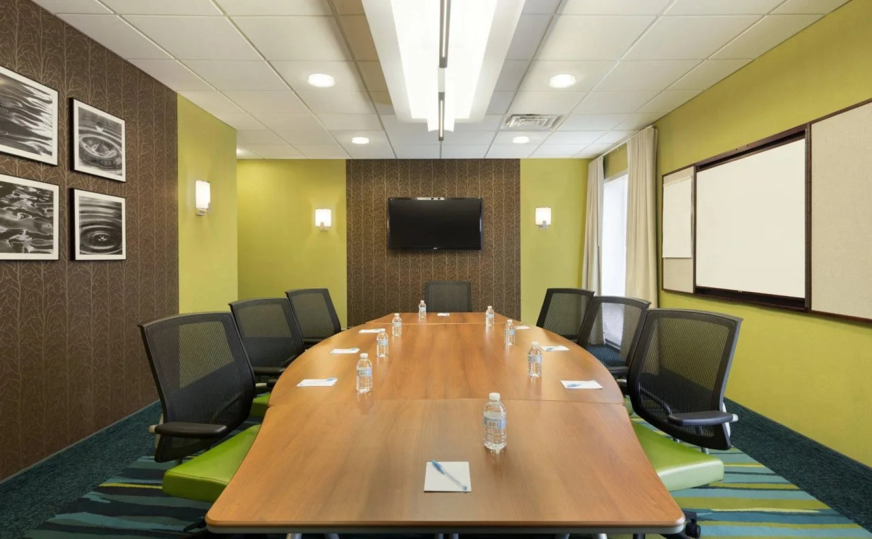 SpringHill Suites by Marriott Philadelphia Langhorne