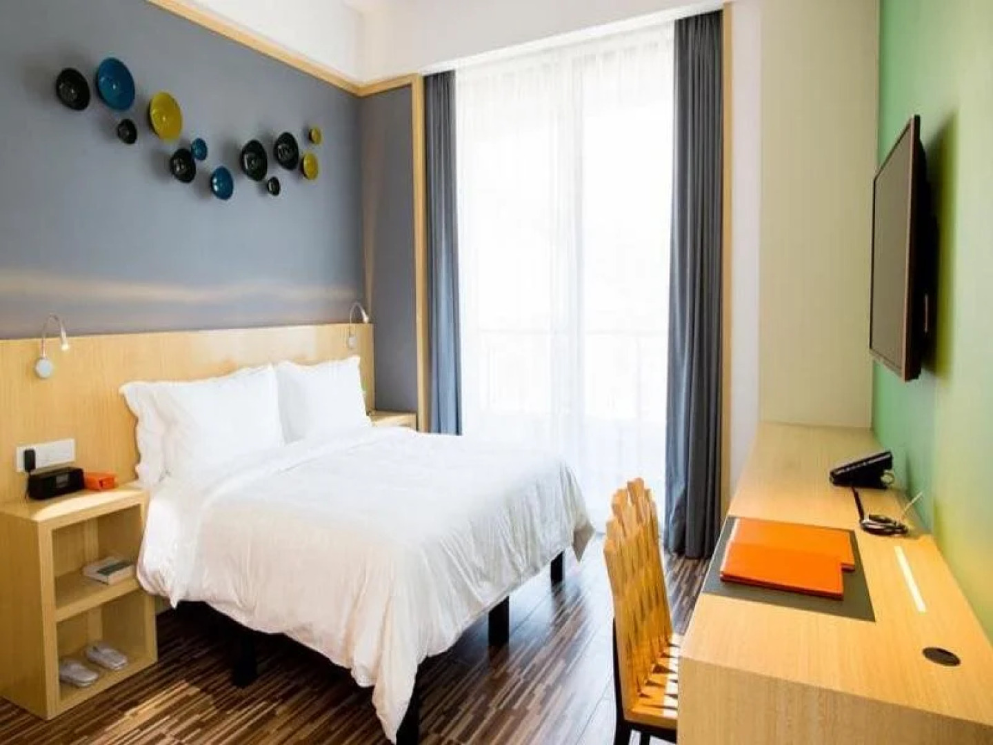 ibis Styles Huizhou Xunliao Bay