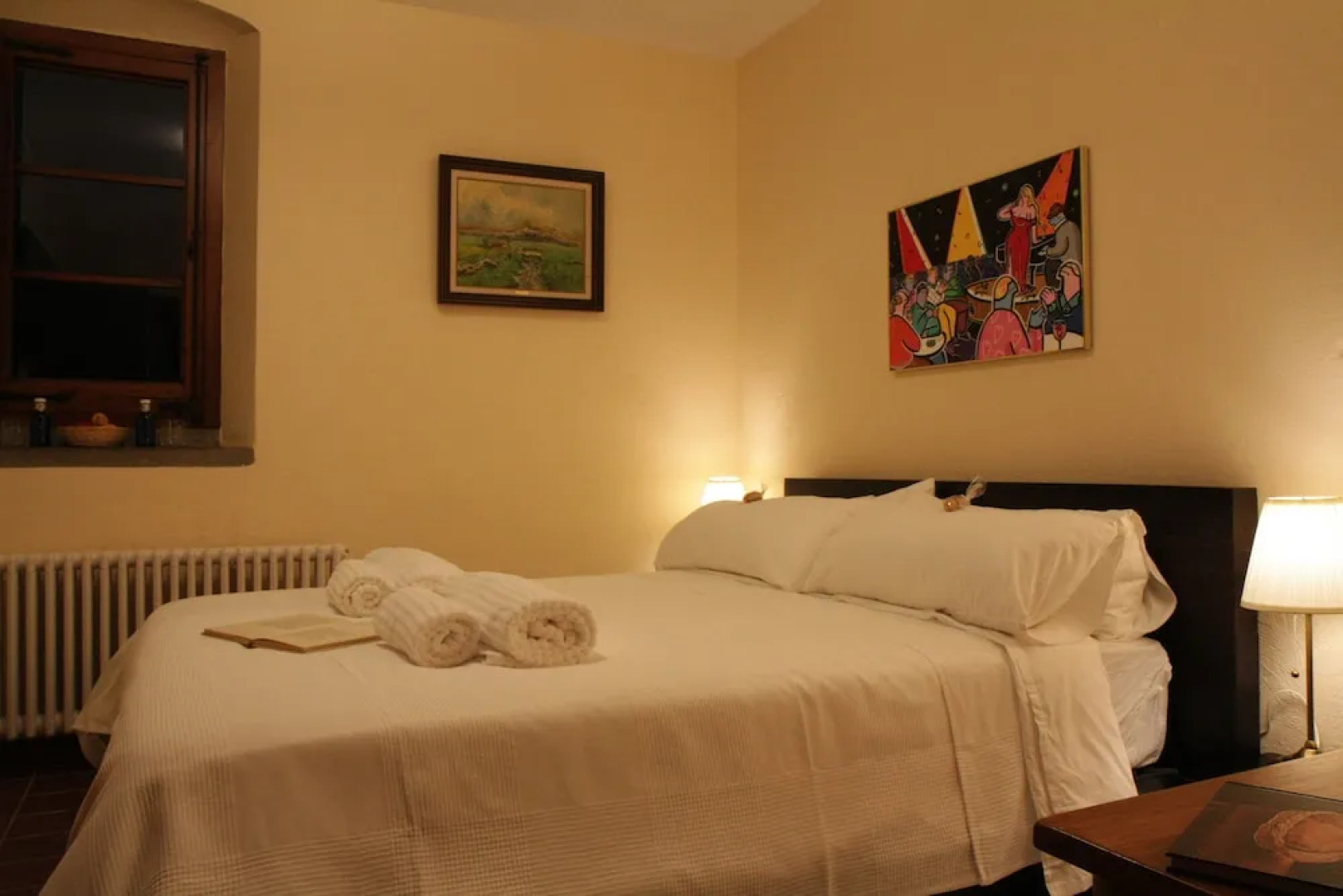 Hotel Boutique Vila Santa Lucia