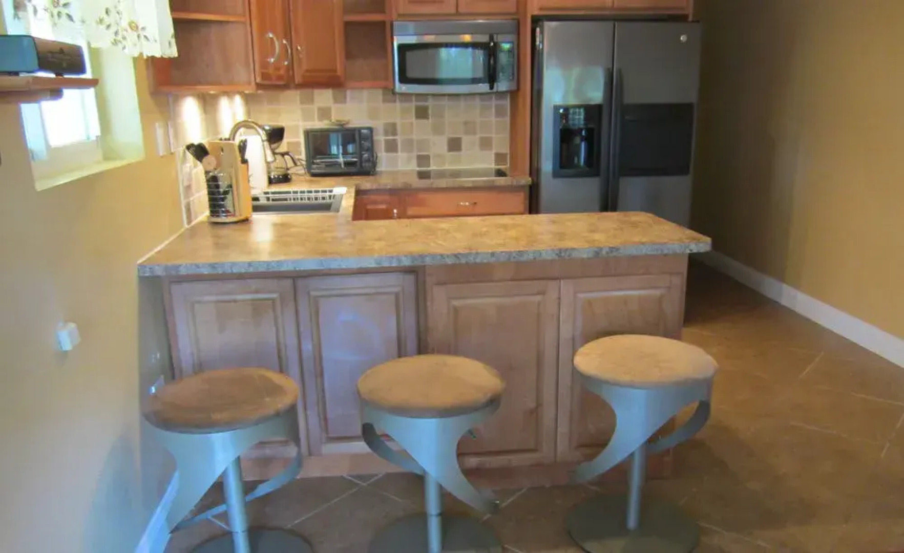 Jardines Vista del Mar Condos