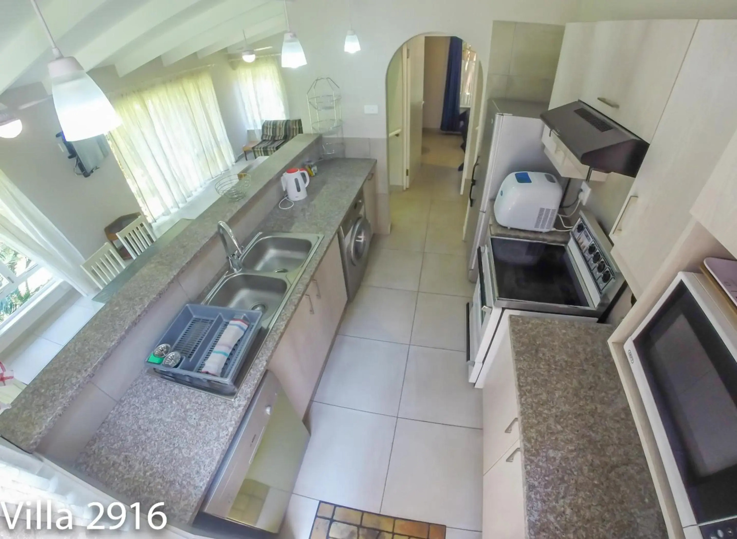 San Lameer Villa Rentals  3515