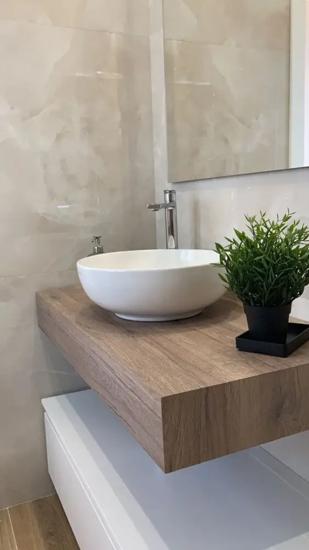 Residence Apartment A