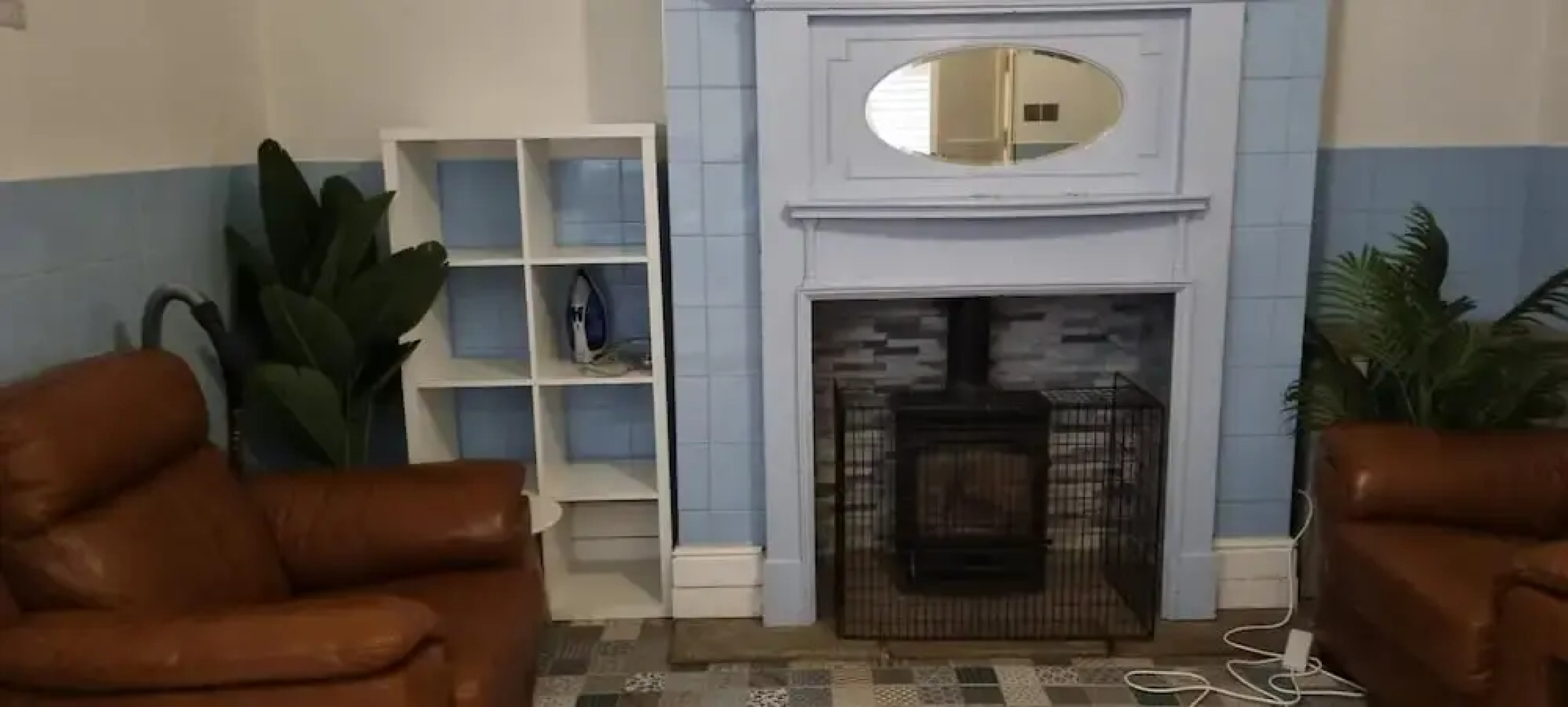 8 Guests - Free Parking - Full Equipped House