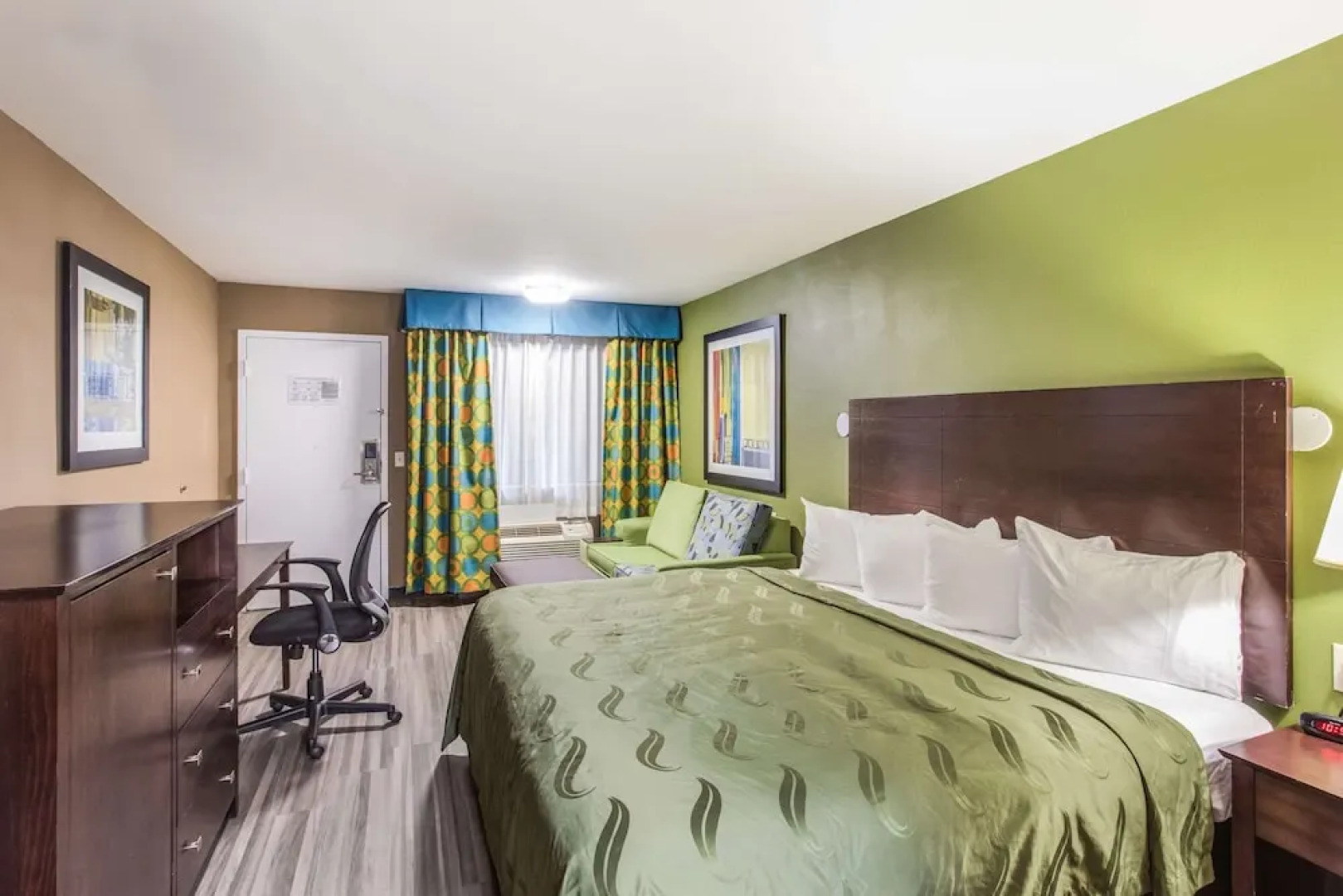 Premier Extended Stay