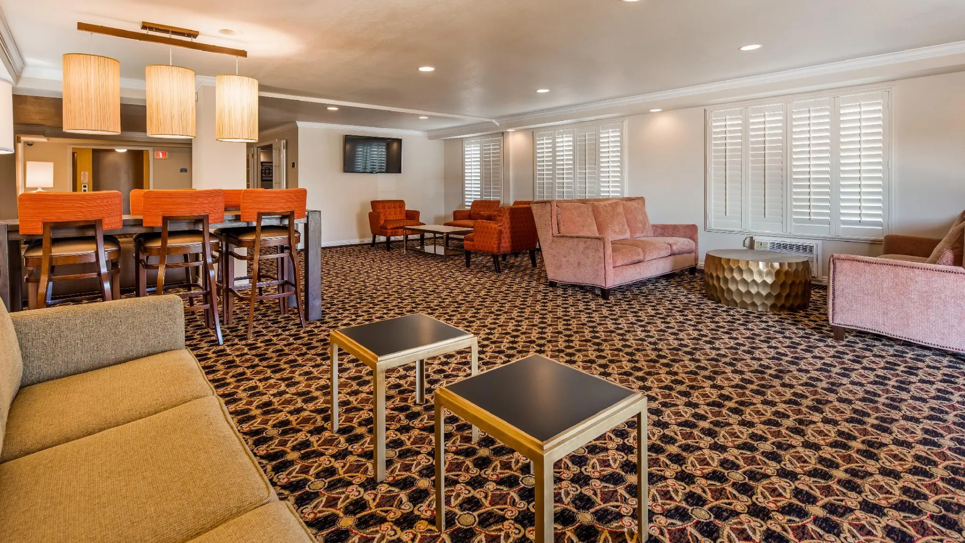 Lompoc Valley Inn & Suites